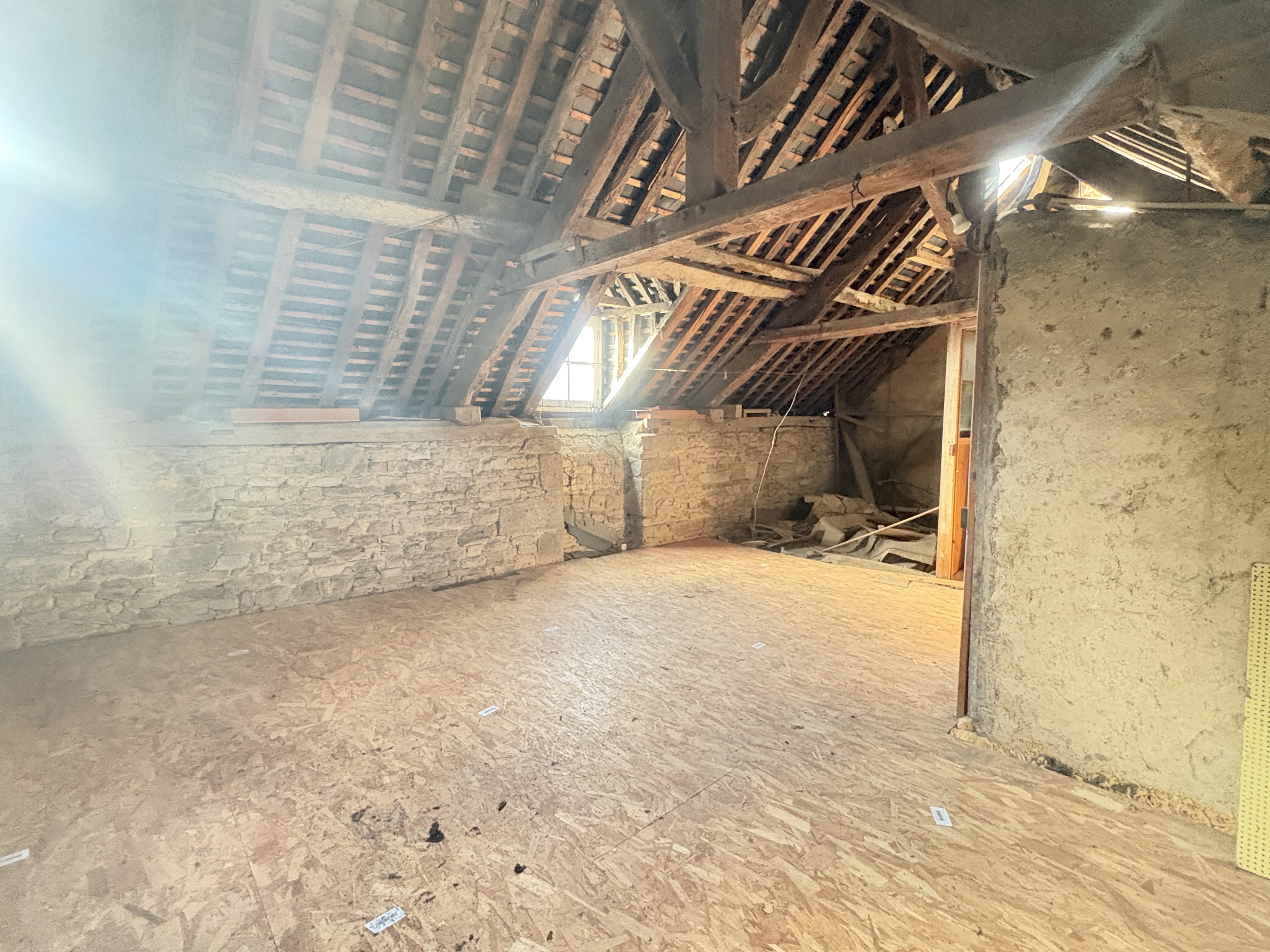 Achat immobilier Maison 5 pièces  80m2 à Landelles-et-Coupigny (14380) - Photo n°14