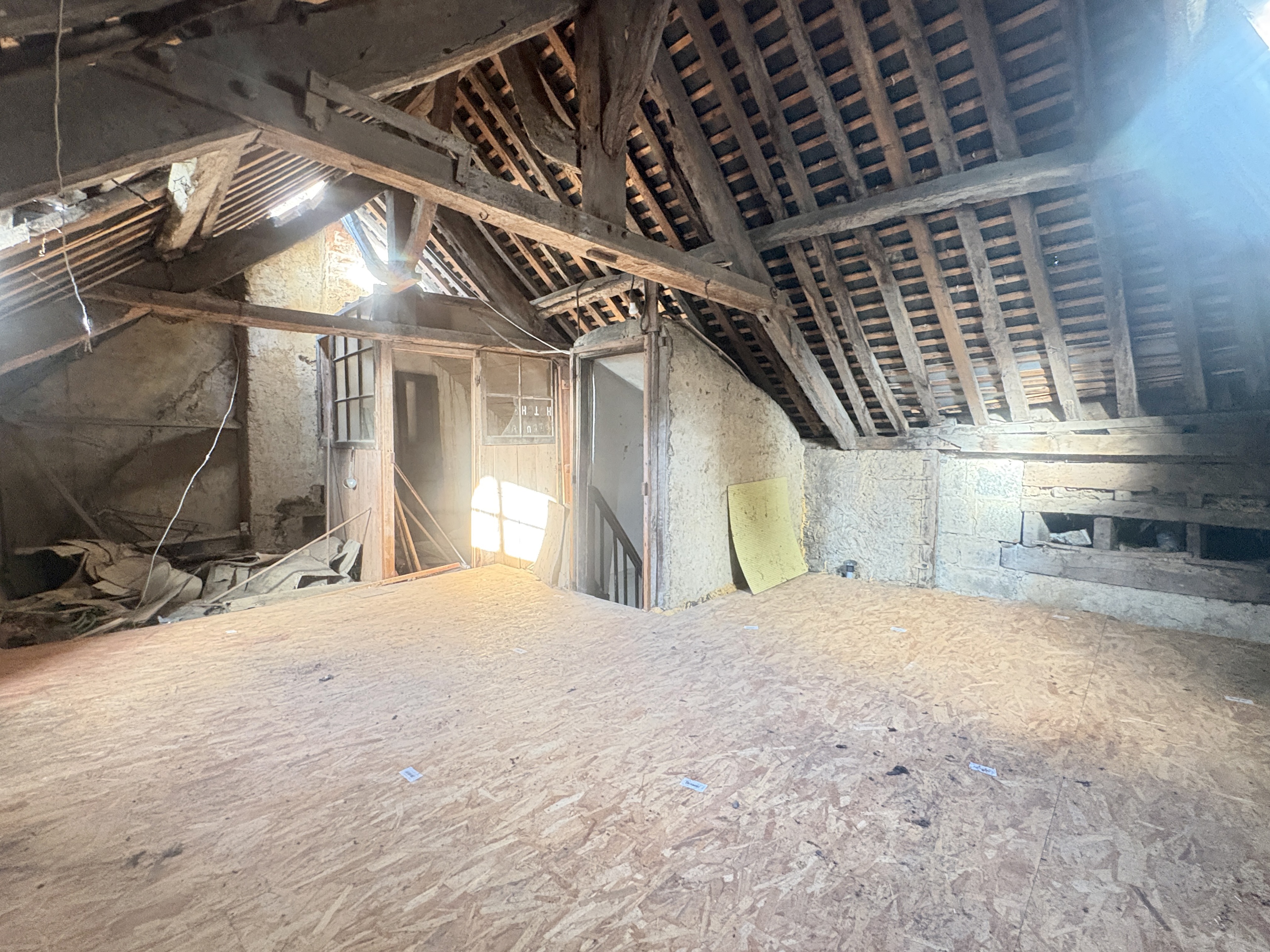 Achat immobilier Maison 5 pièces  80m2 à Landelles-et-Coupigny (14380) - Photo n°15