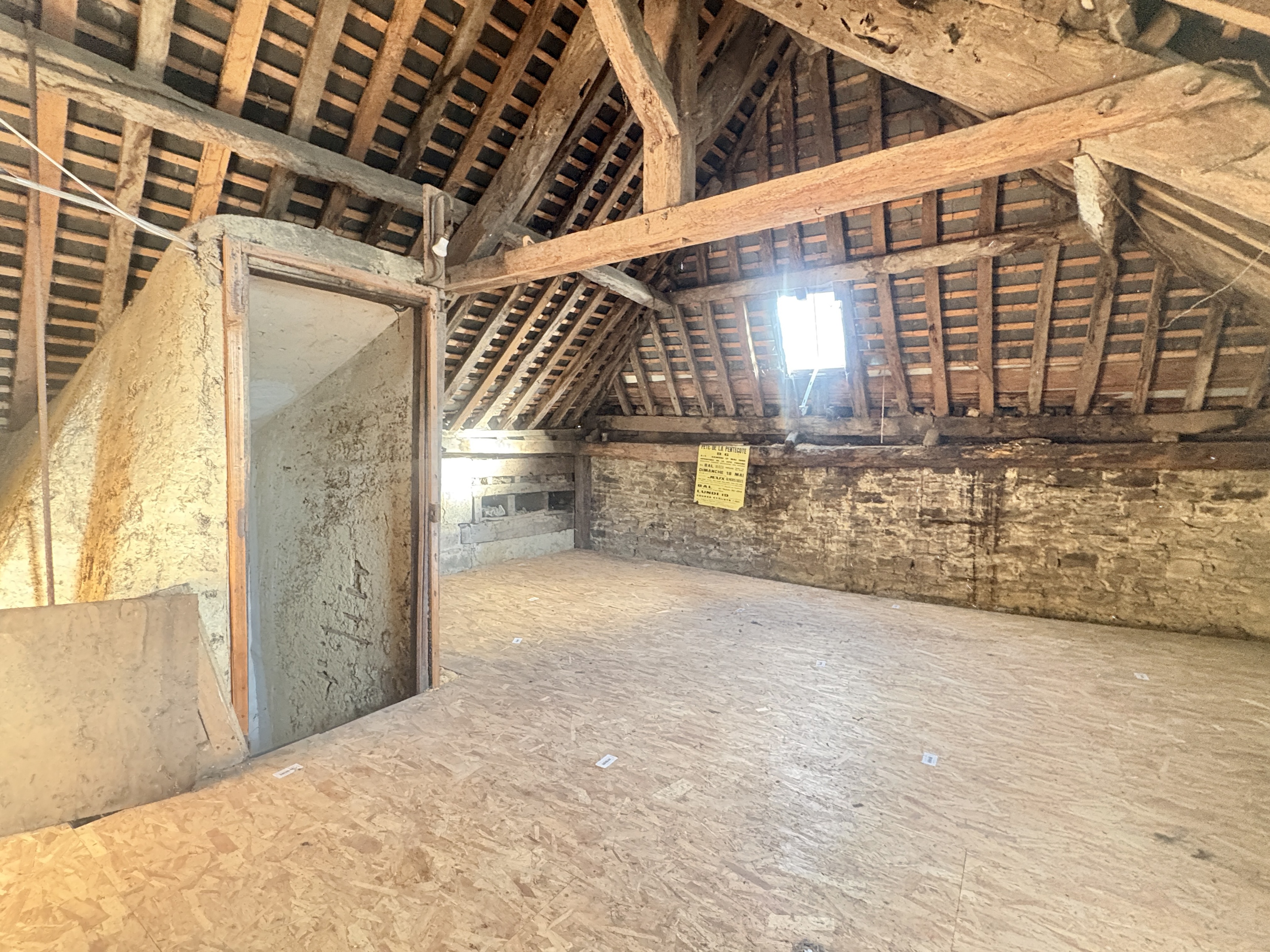 Achat immobilier Maison 5 pièces  80m2 à Landelles-et-Coupigny (14380) - Photo n°16