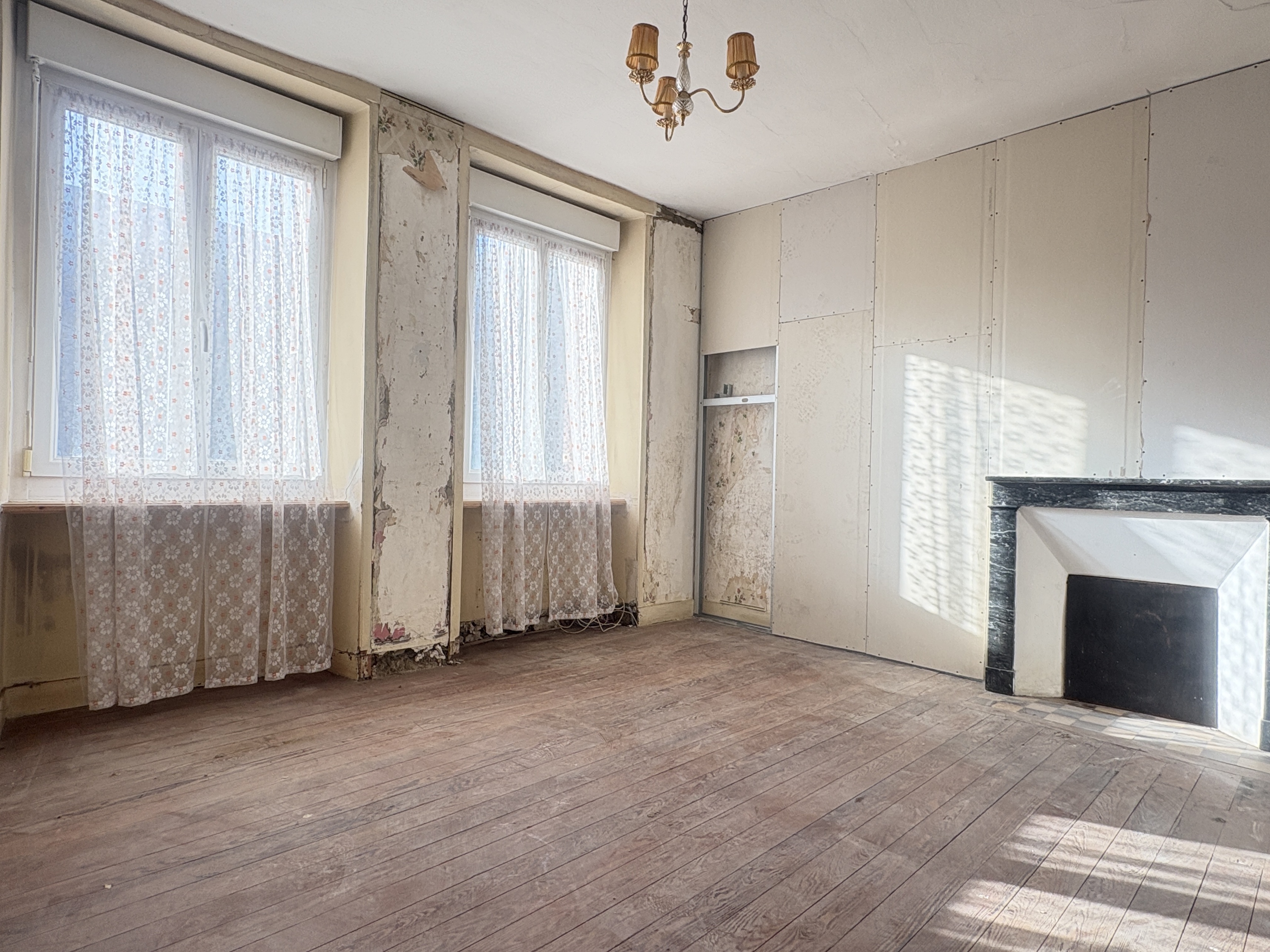 Achat immobilier Maison 5 pièces  80m2 à Landelles-et-Coupigny (14380) - Photo n°9