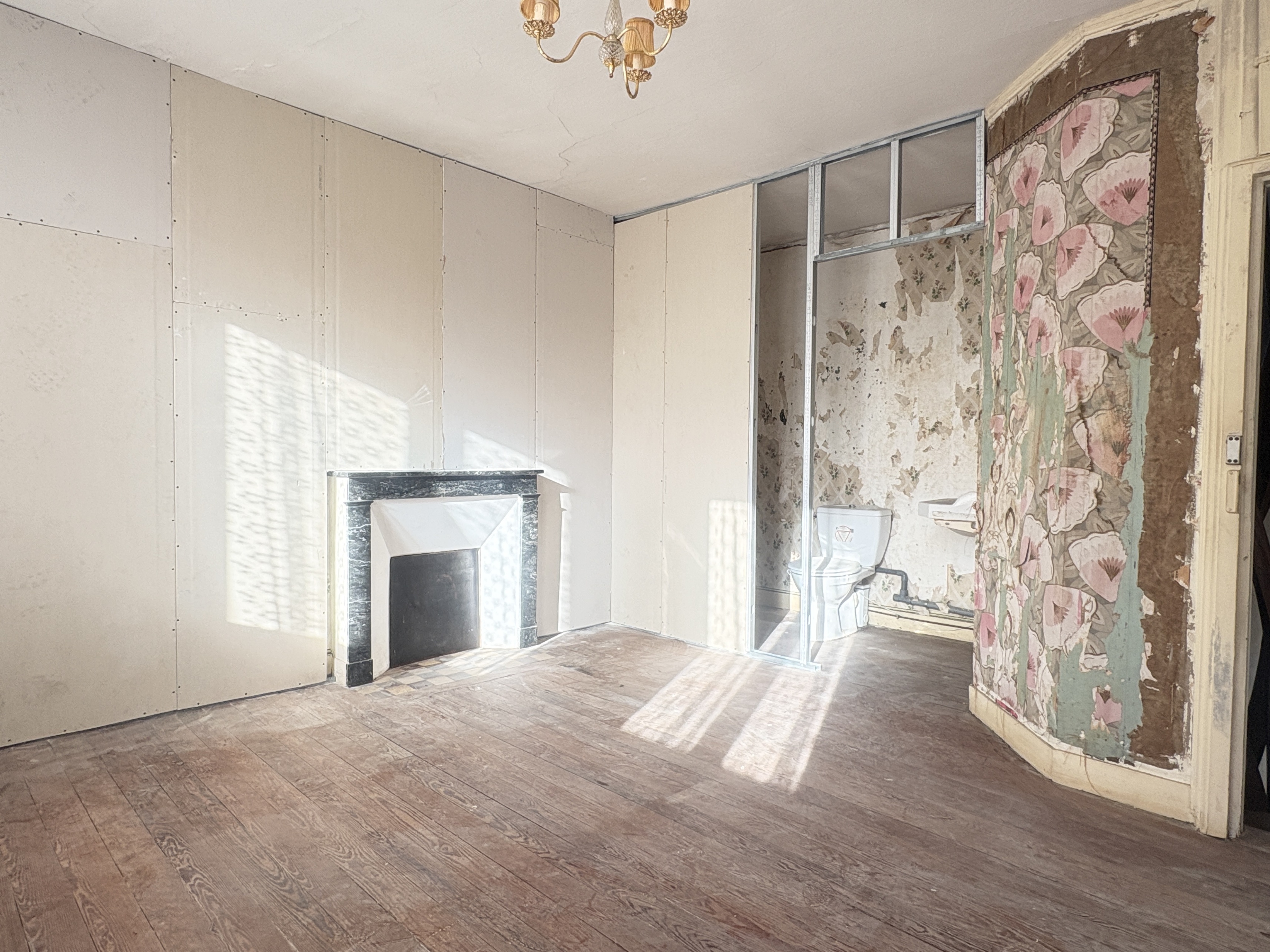 Achat immobilier Maison 5 pièces  80m2 à Landelles-et-Coupigny (14380) - Photo n°10