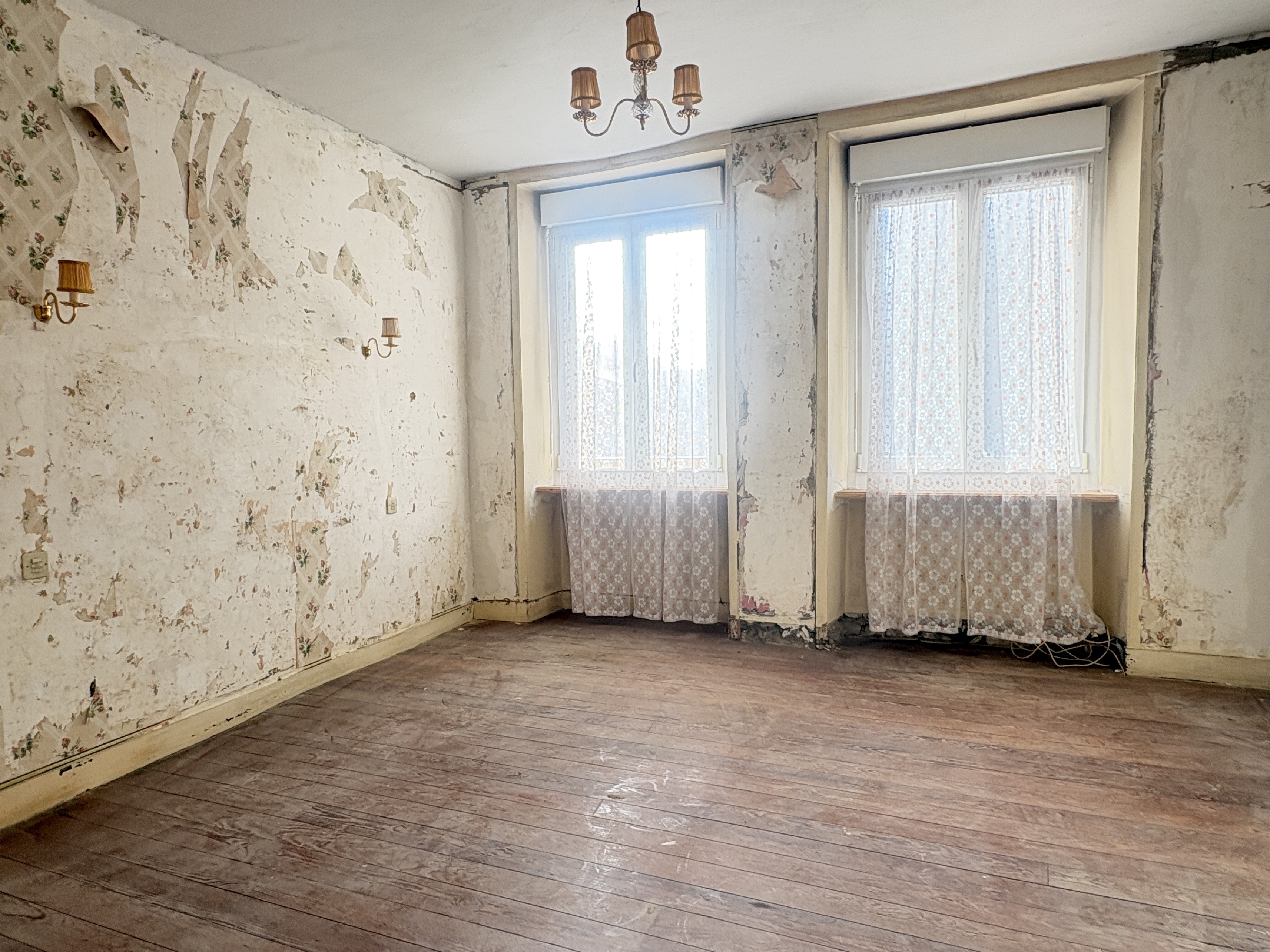 Achat immobilier Maison 5 pièces  80m2 à Landelles-et-Coupigny (14380) - Photo n°11