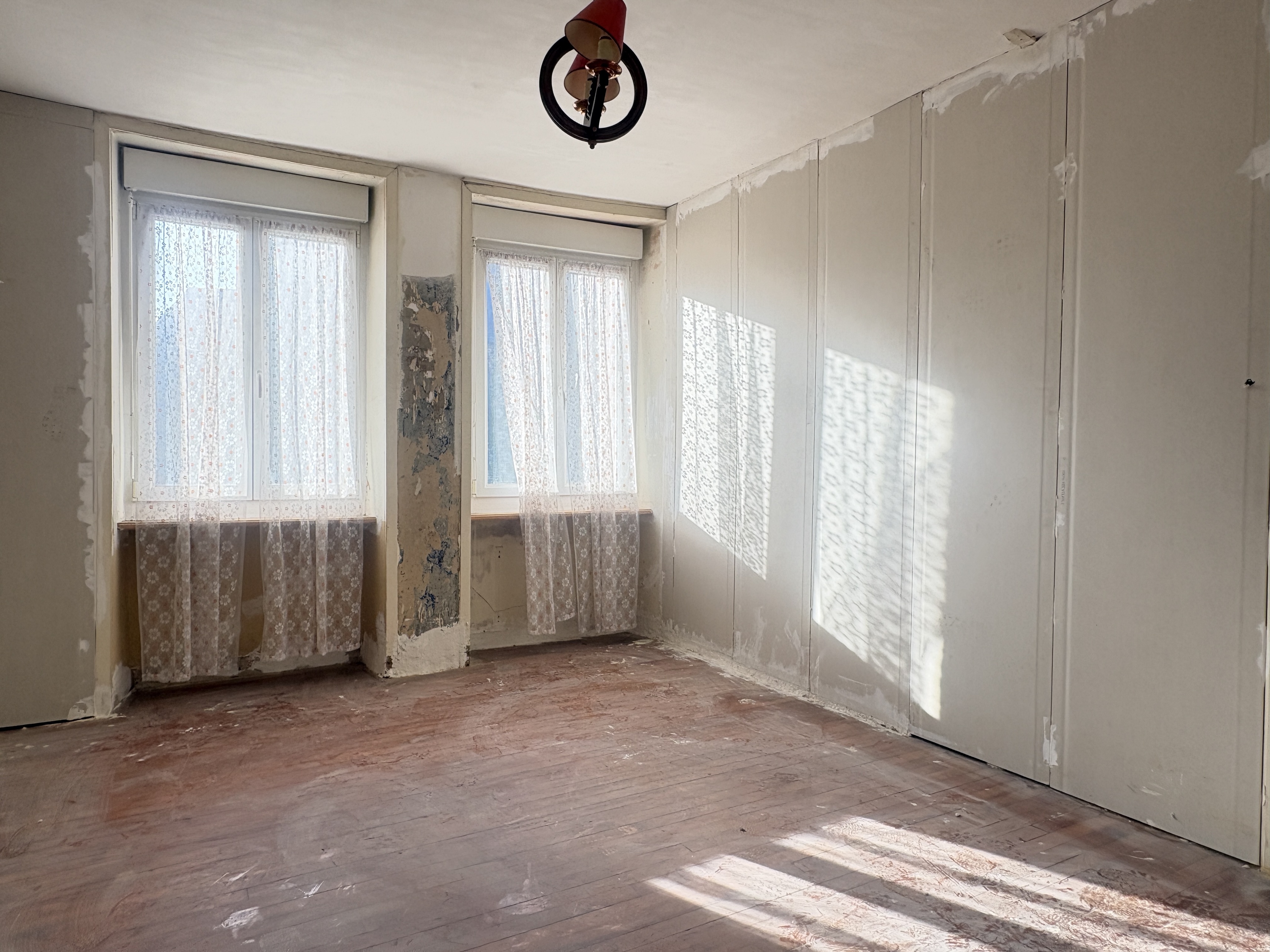 Achat immobilier Maison 5 pièces  80m2 à Landelles-et-Coupigny (14380) - Photo n°12