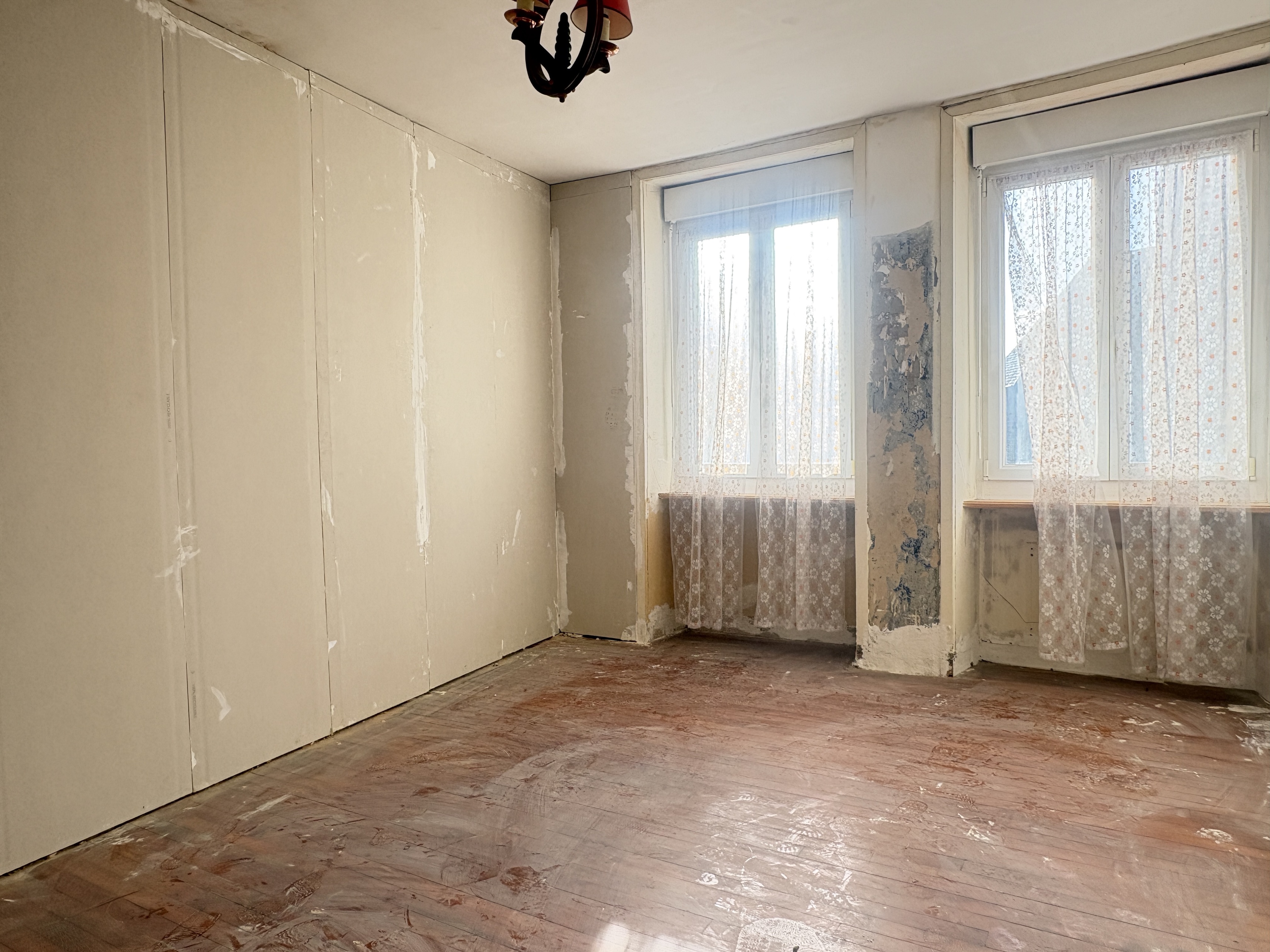 Achat immobilier Maison 5 pièces  80m2 à Landelles-et-Coupigny (14380) - Photo n°13