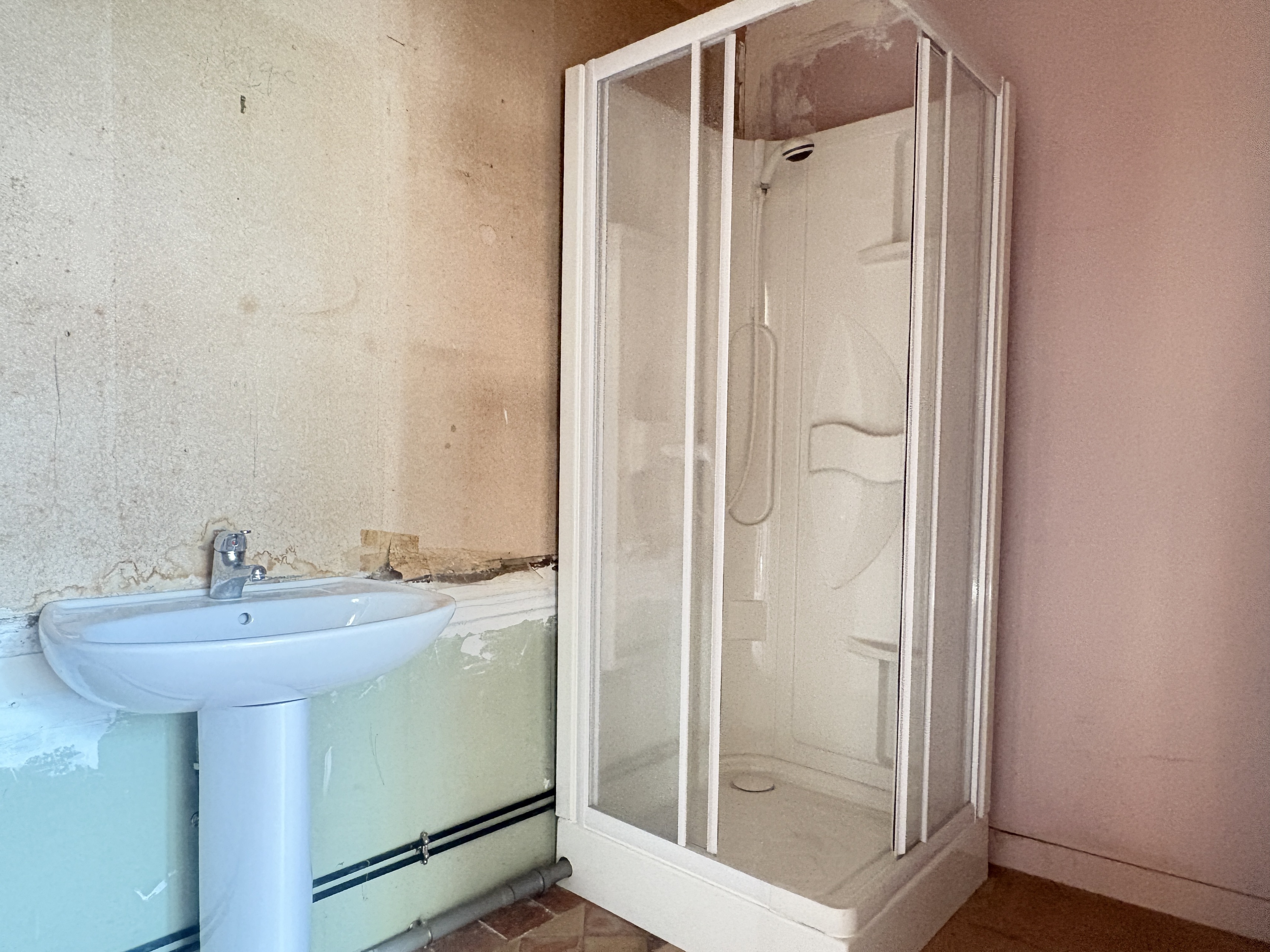 Achat immobilier Maison 5 pièces  80m2 à Landelles-et-Coupigny (14380) - Photo n°17