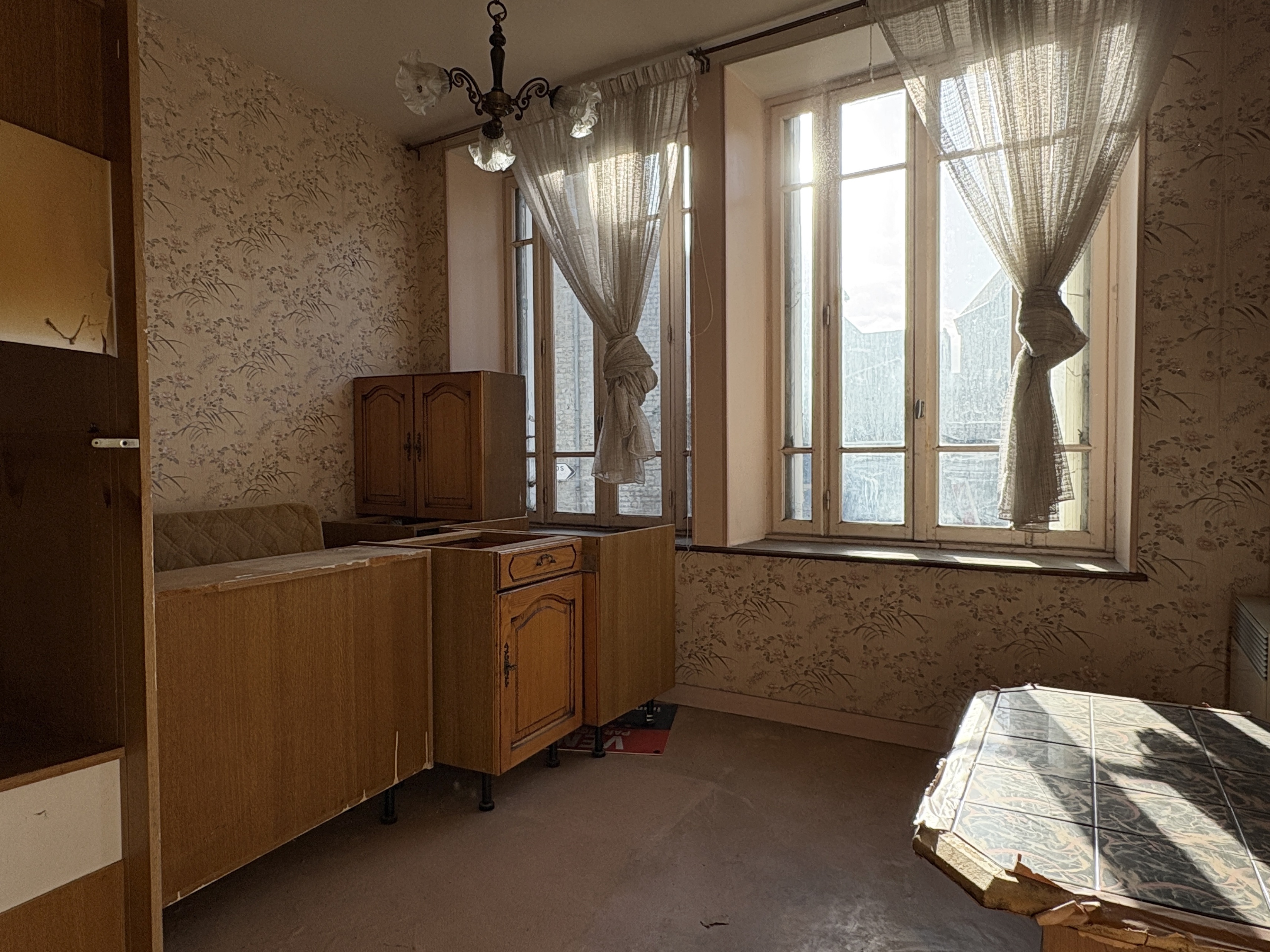 Achat immobilier Maison 5 pièces  80m2 à Landelles-et-Coupigny (14380) - Photo n°7