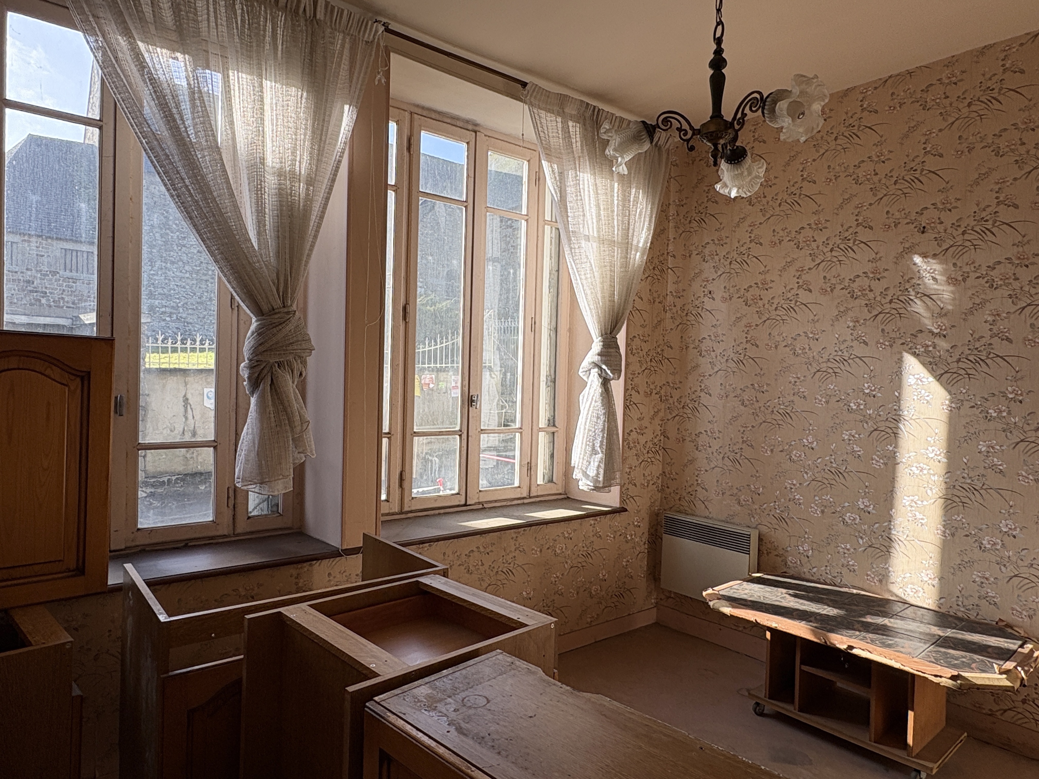 Achat immobilier Maison 5 pièces  80m2 à Landelles-et-Coupigny (14380) - Photo n°8