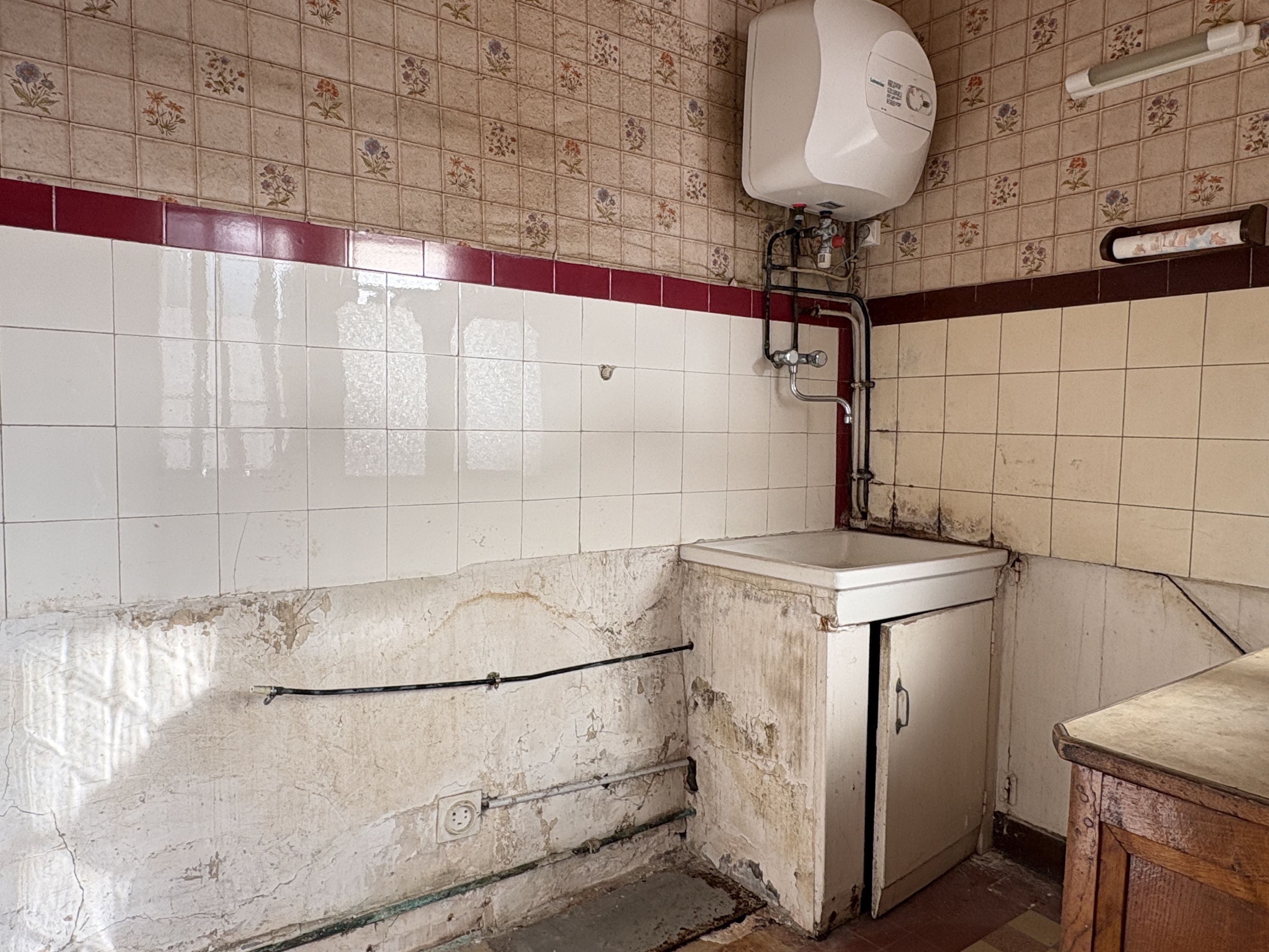 Achat immobilier Maison 5 pièces  80m2 à Landelles-et-Coupigny (14380) - Photo n°6