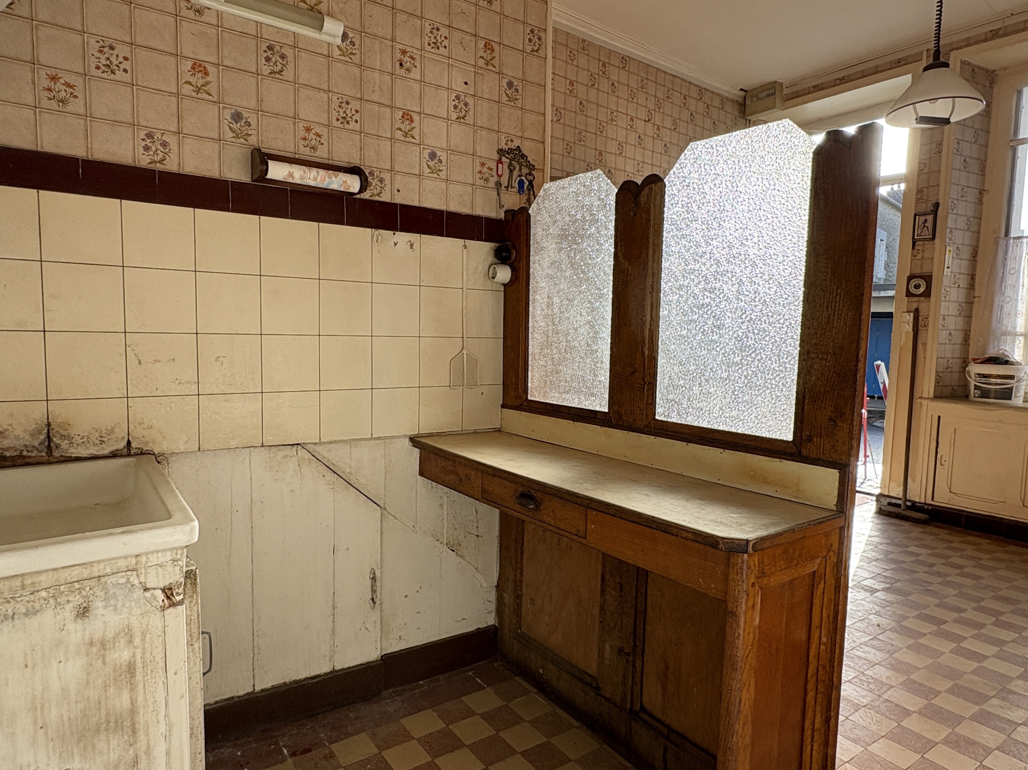 Achat immobilier Maison 5 pièces  80m2 à Landelles-et-Coupigny (14380) - Photo n°5