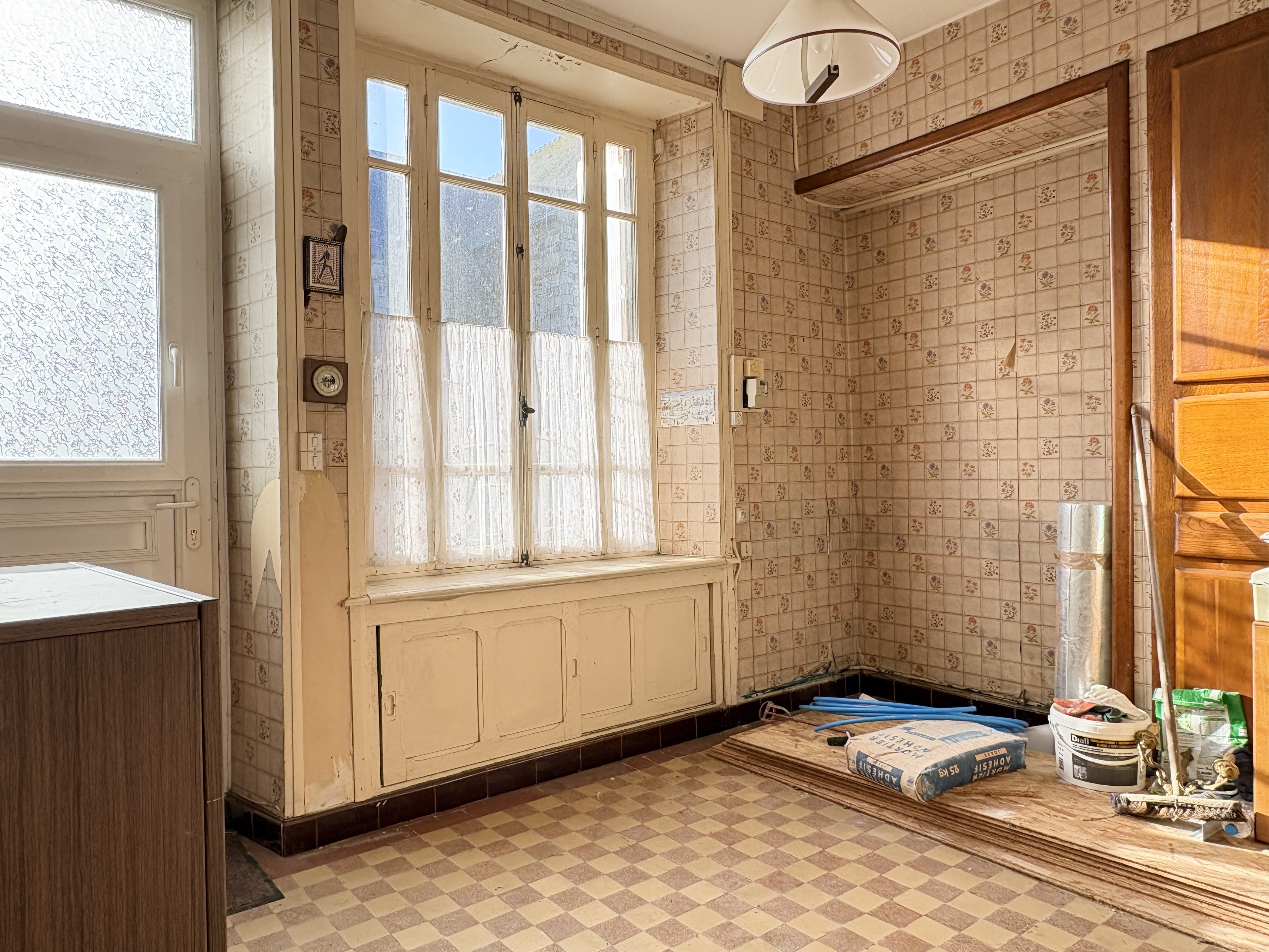 Achat immobilier Maison 5 pièces  80m2 à Landelles-et-Coupigny (14380) - Photo n°4