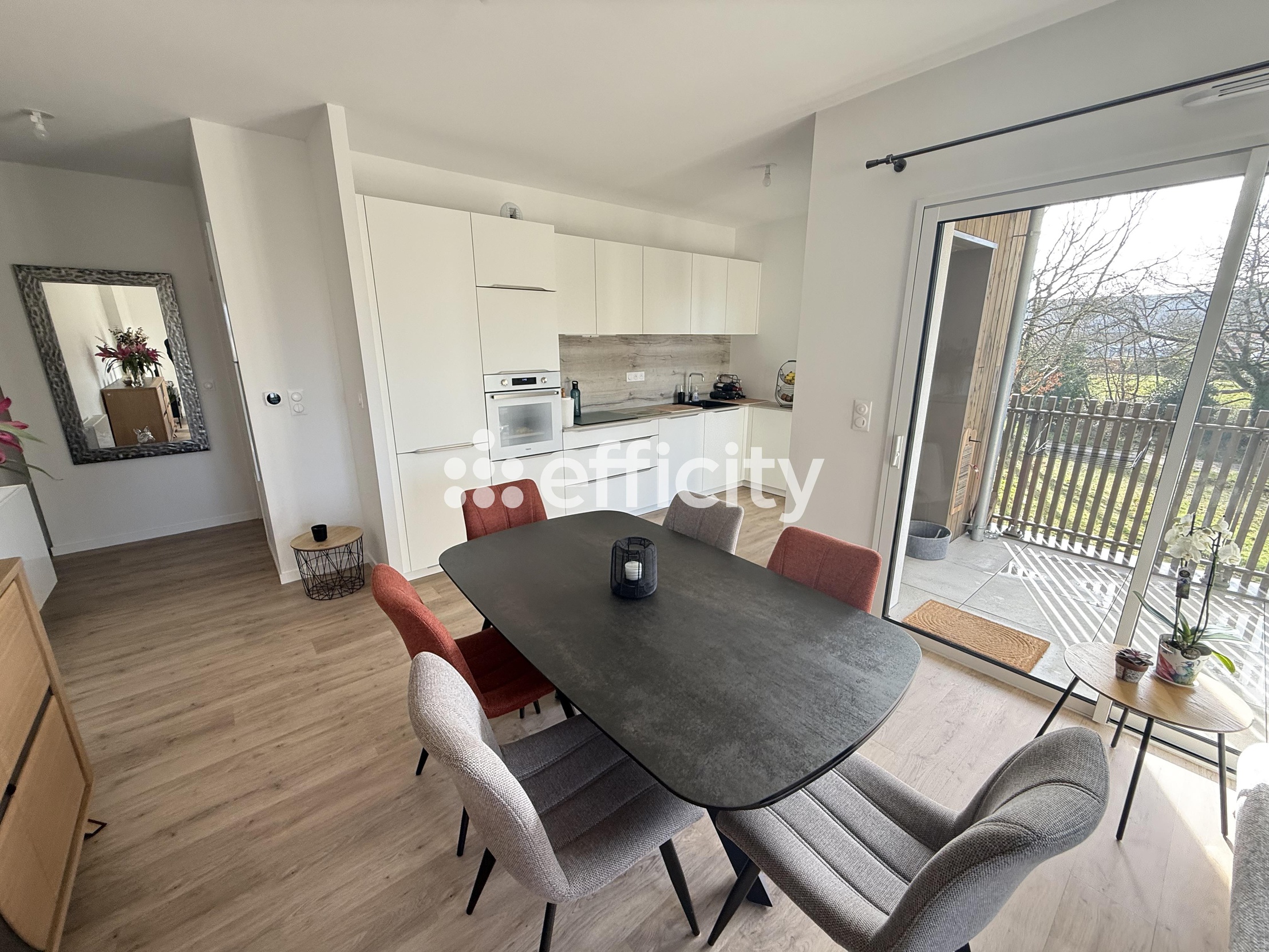 appartement 3 pièces - 72,0m2 à Les Sables-d'Olonne (85340)