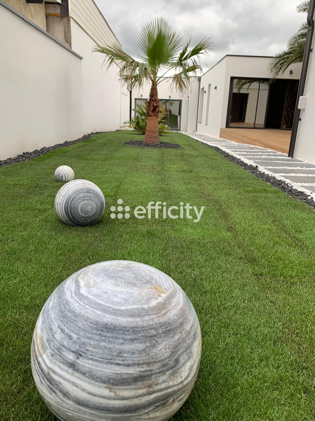 Achat immobilier Maison 14 pièces  686m2 à Villenave-d'Ornon (33140) - Photo n°10