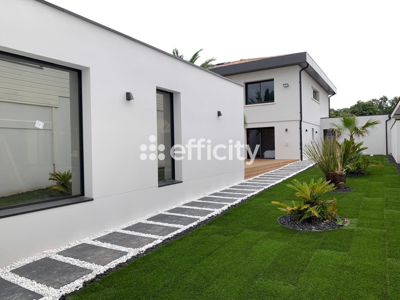 Achat immobilier Maison 14 pièces  686m2 à Villenave-d'Ornon (33140) - Photo n°11