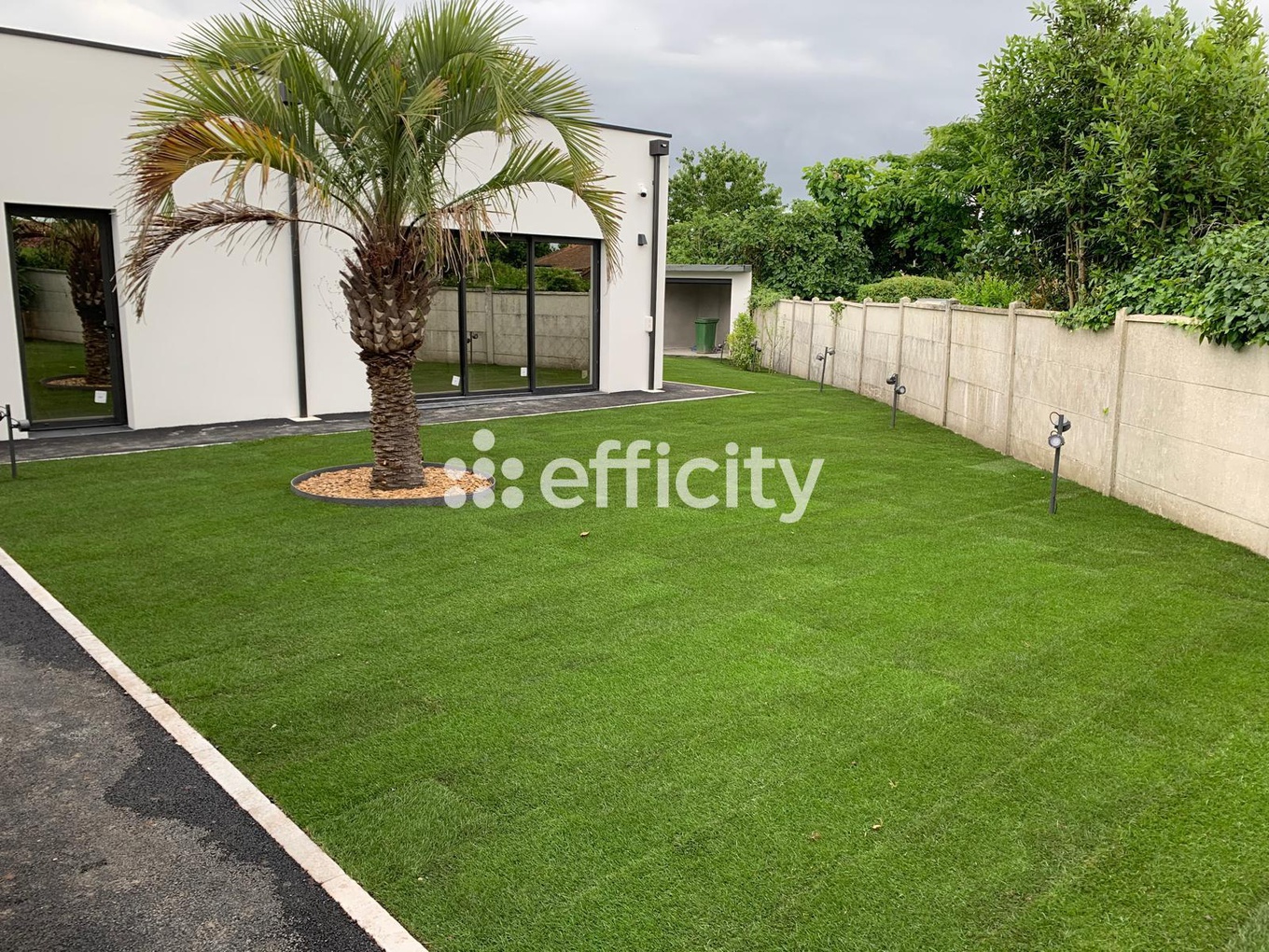 Achat immobilier Maison 14 pièces  686m2 à Villenave-d'Ornon (33140) - Photo n°9