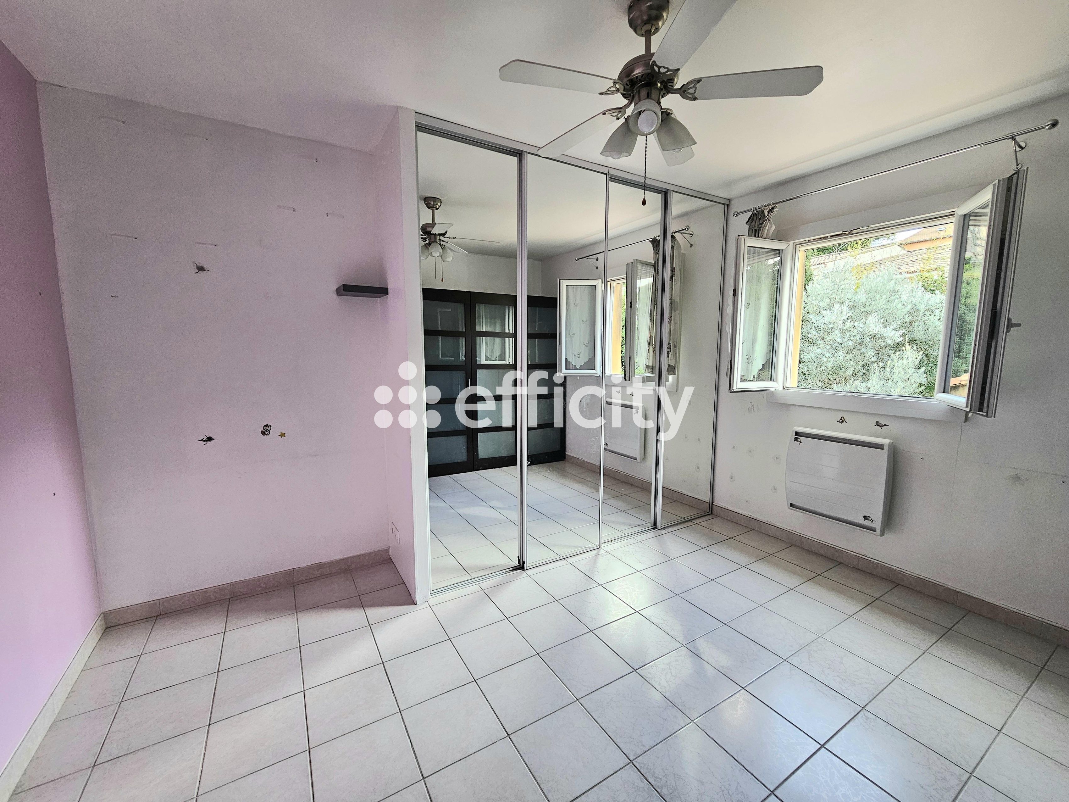 Achat immobilier Maison 4 pièces  75m2 à Venelles (13770) - Photo n°6
