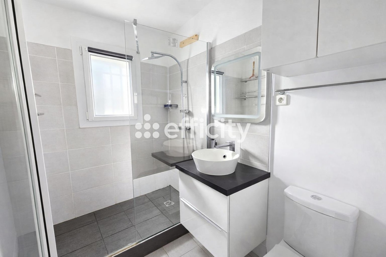 Achat immobilier Maison 4 pièces  75m2 à Venelles (13770) - Photo n°8