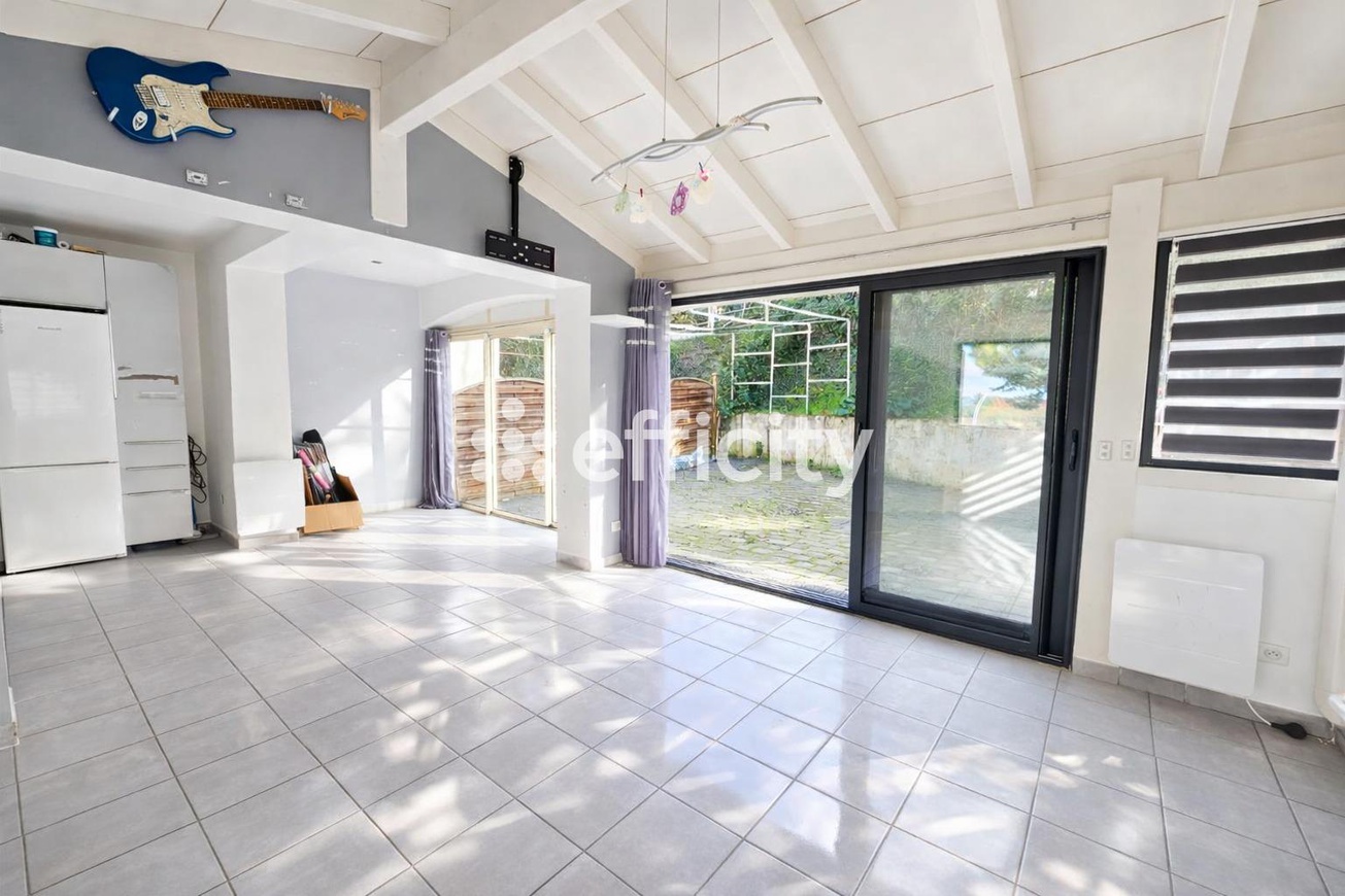 Achat immobilier Maison 4 pièces  75m2 à Venelles (13770) - Photo n°1