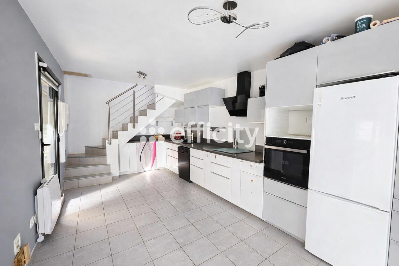 Achat immobilier Maison 4 pièces  75m2 à Venelles (13770) - Photo n°4
