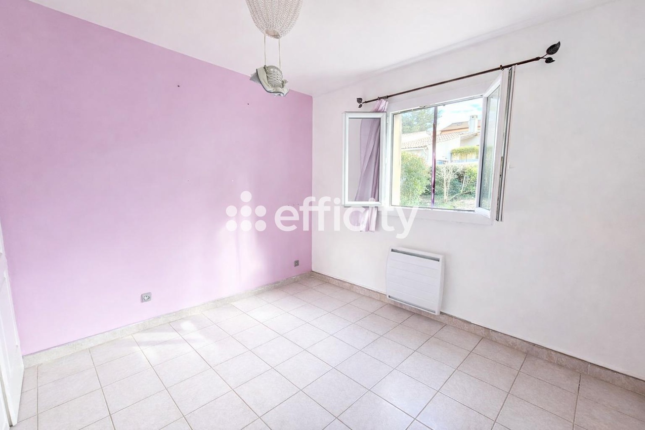 Achat immobilier Maison 4 pièces  75m2 à Venelles (13770) - Photo n°5