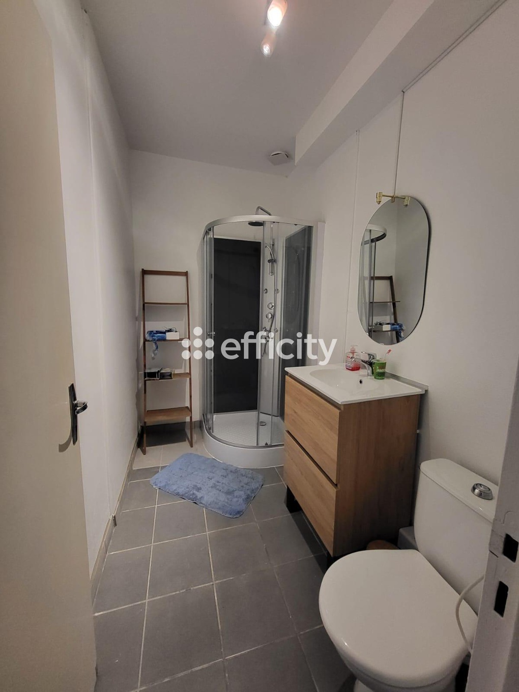 Achat immobilier Appartement 2 pièces  33m2 à Mont-de-Marsan (40000) - Photo n°4