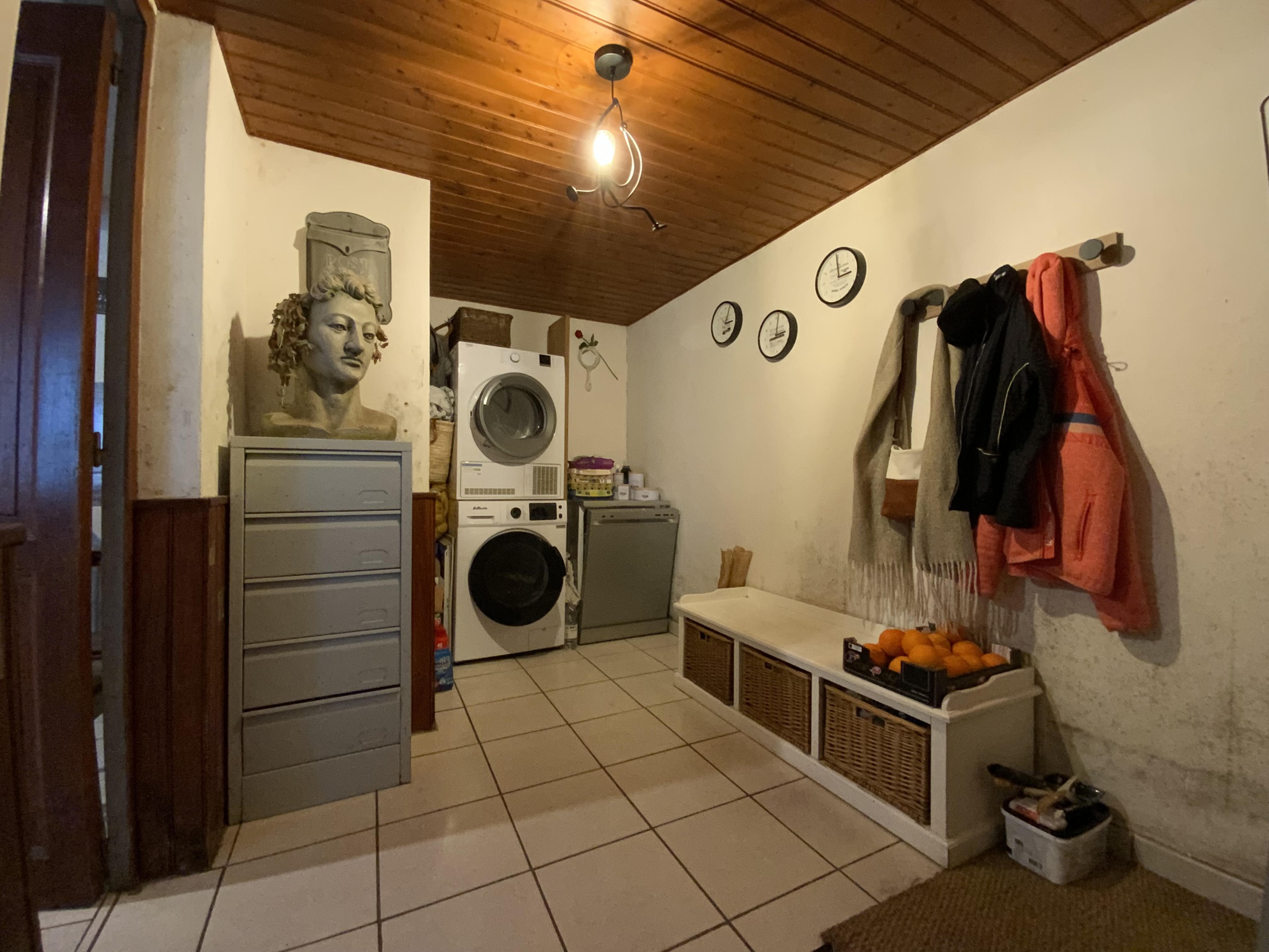 maison 5 pièces - 126m2 à Bussière-Galant (87230)