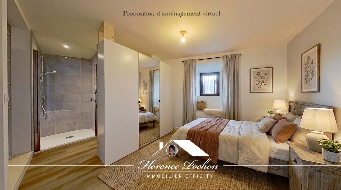 Achat immobilier Maison 5 pièces  115m2 à Saint-Paulien (43350) - Photo n°15