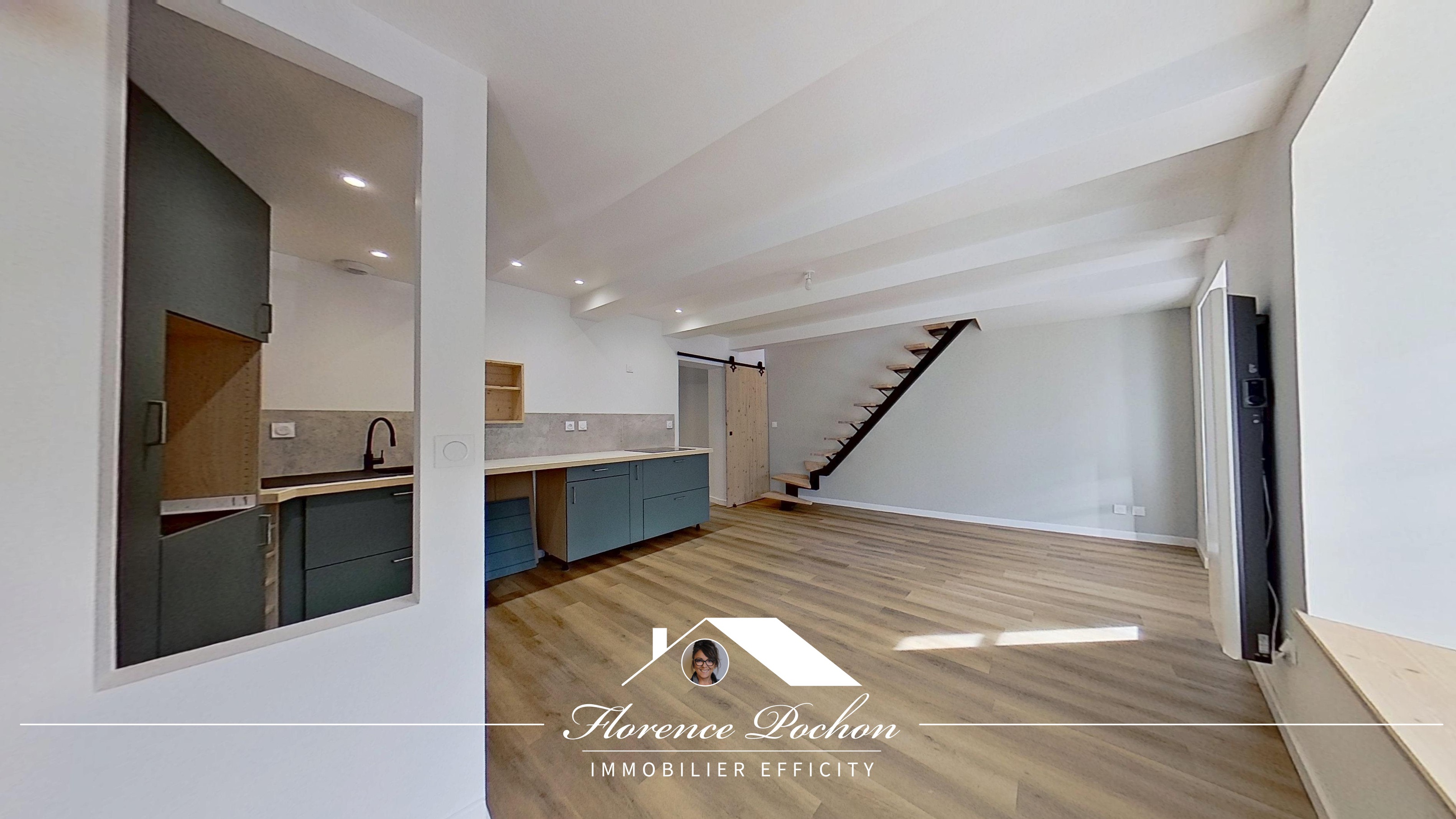 Achat immobilier Maison 5 pièces  115m2 à Saint-Paulien (43350) - Photo n°4