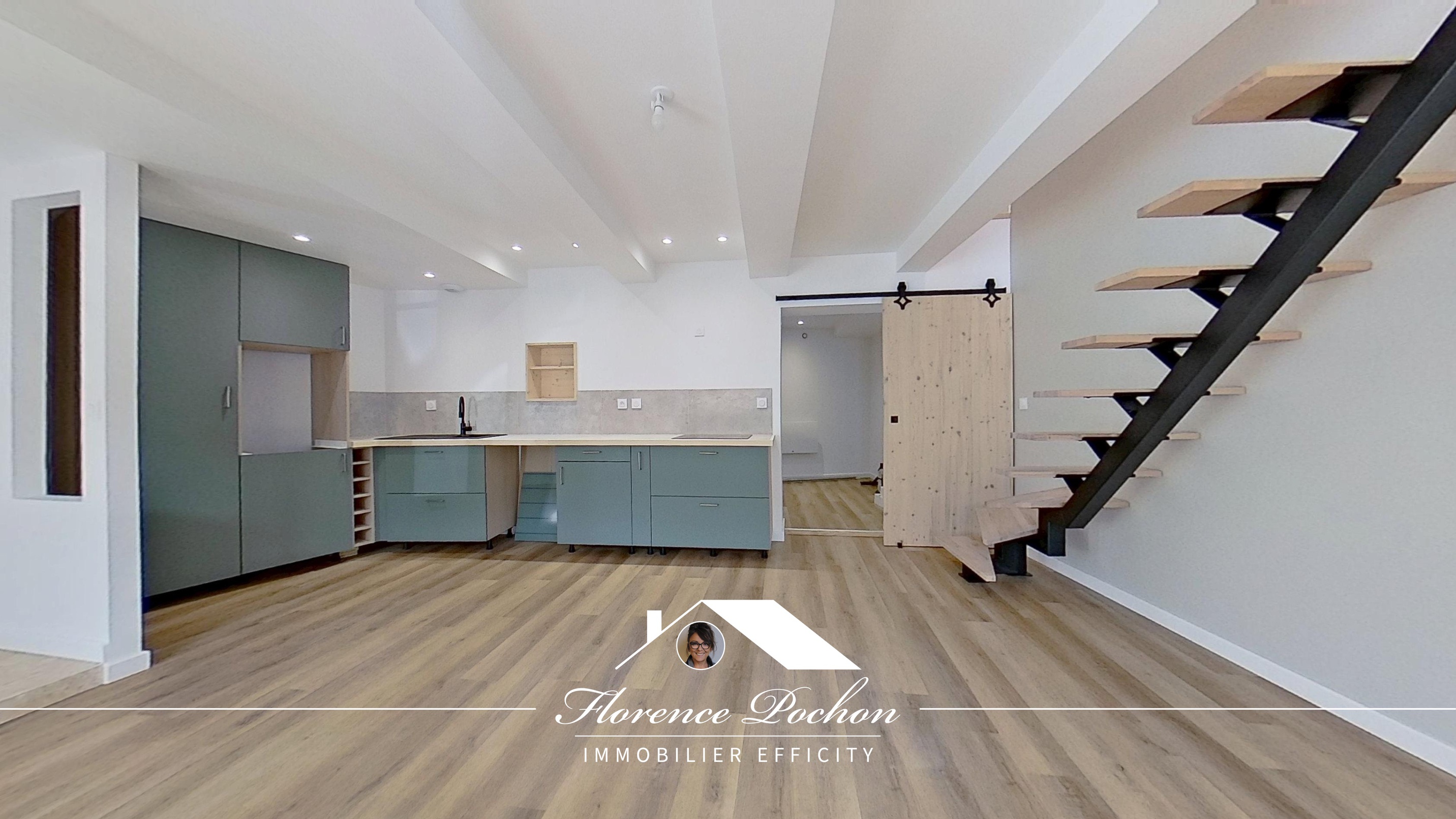 Achat immobilier Maison 5 pièces  115m2 à Saint-Paulien (43350) - Photo n°5