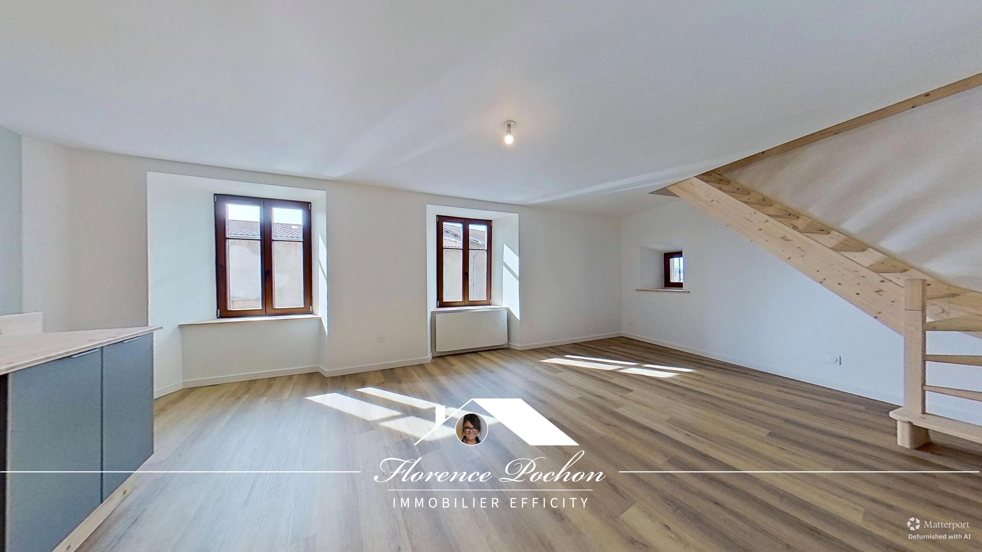 Achat immobilier Maison 5 pièces  115m2 à Saint-Paulien (43350) - Photo n°10