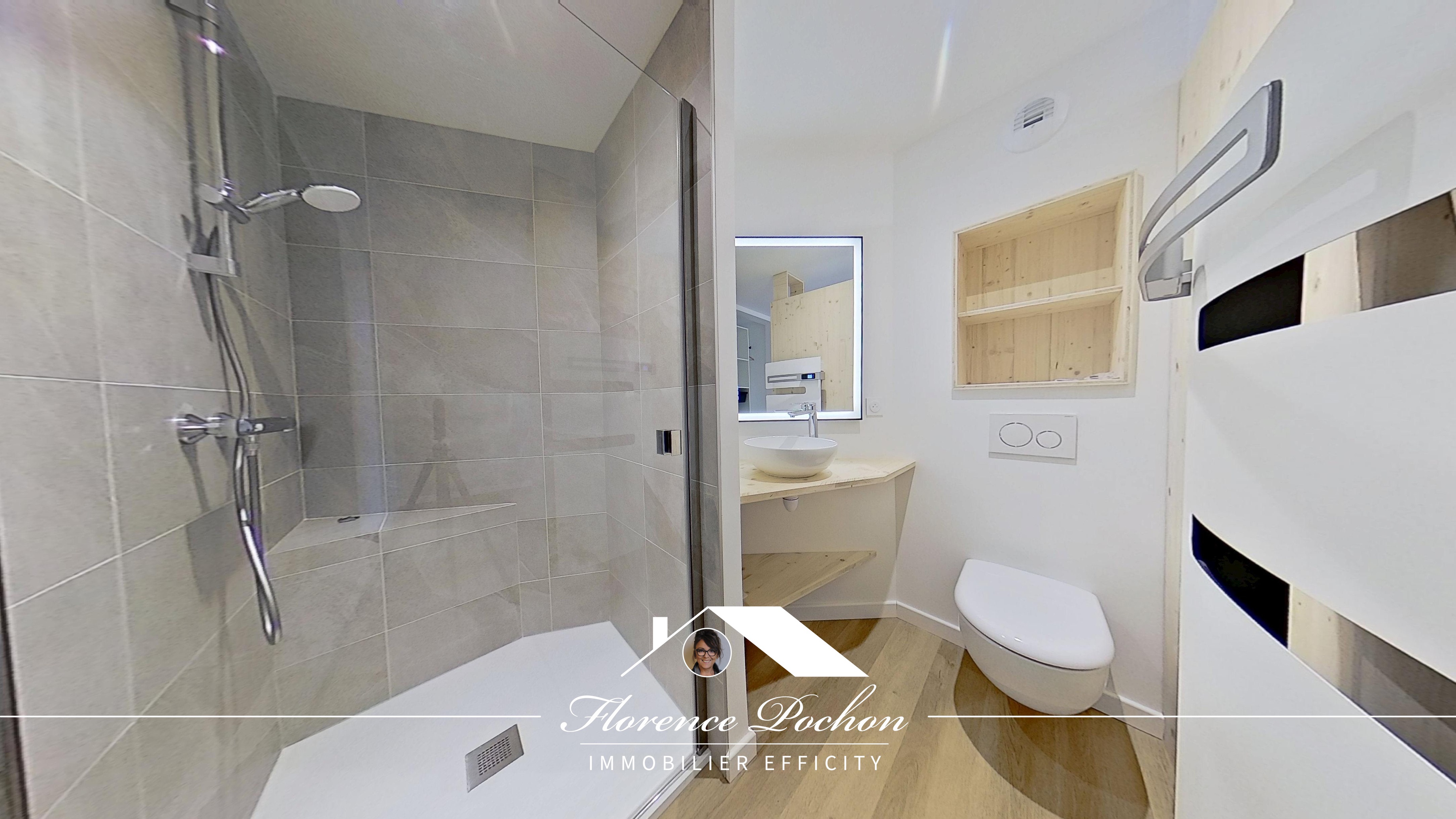 Achat immobilier Maison 5 pièces  115m2 à Saint-Paulien (43350) - Photo n°17