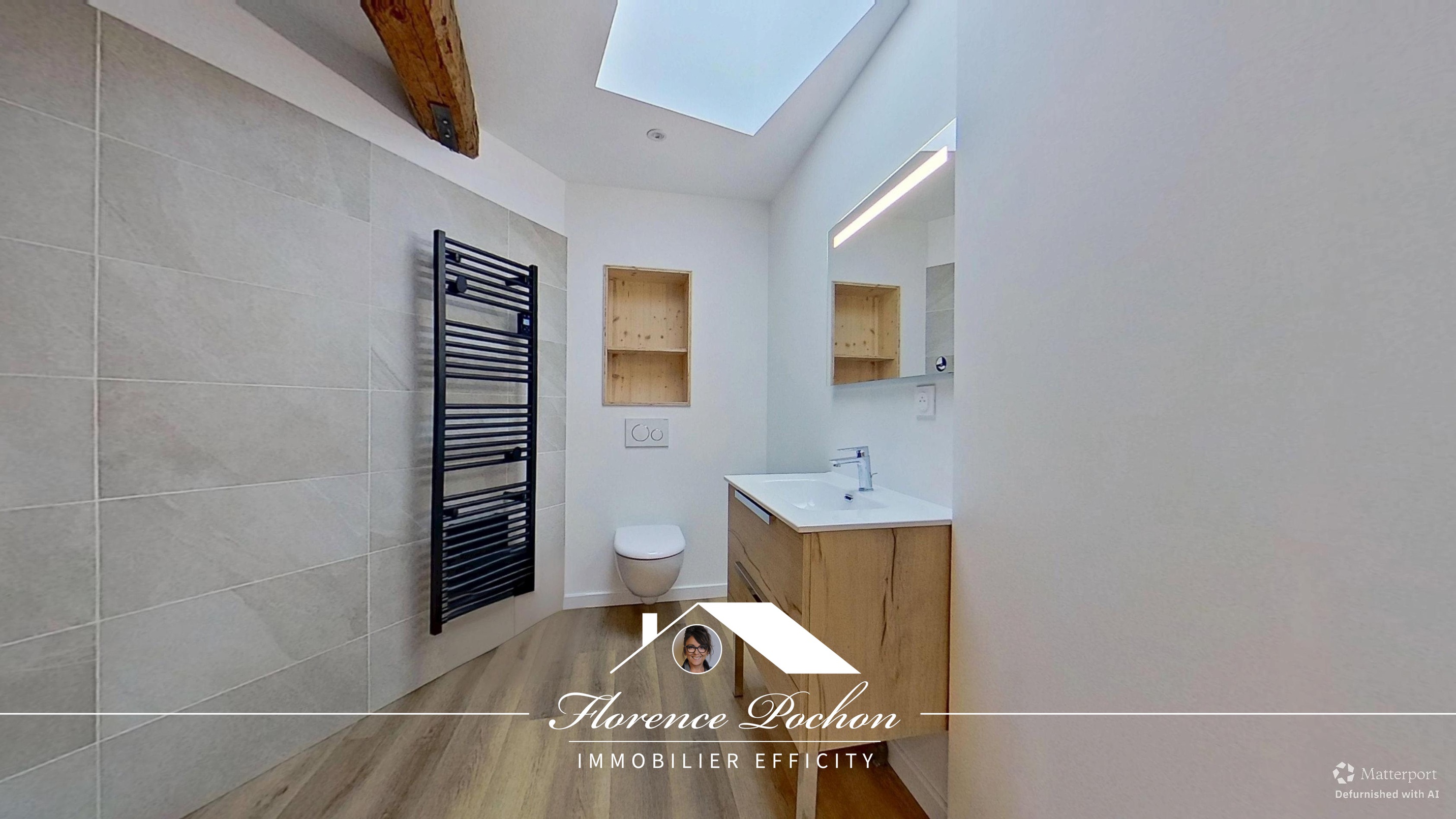 Achat immobilier Maison 5 pièces  115m2 à Saint-Paulien (43350) - Photo n°19