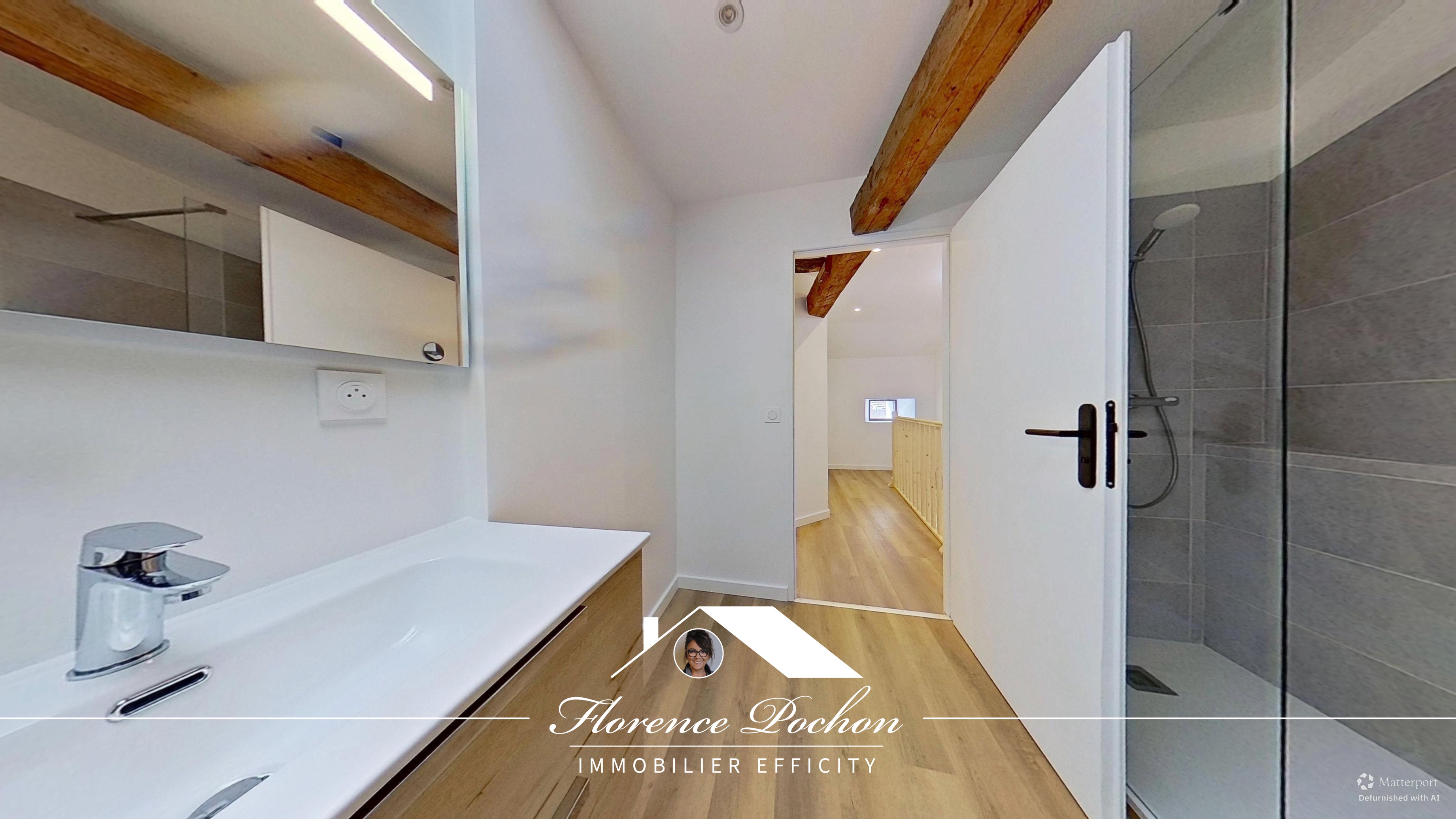 Achat immobilier Maison 5 pièces  115m2 à Saint-Paulien (43350) - Photo n°20