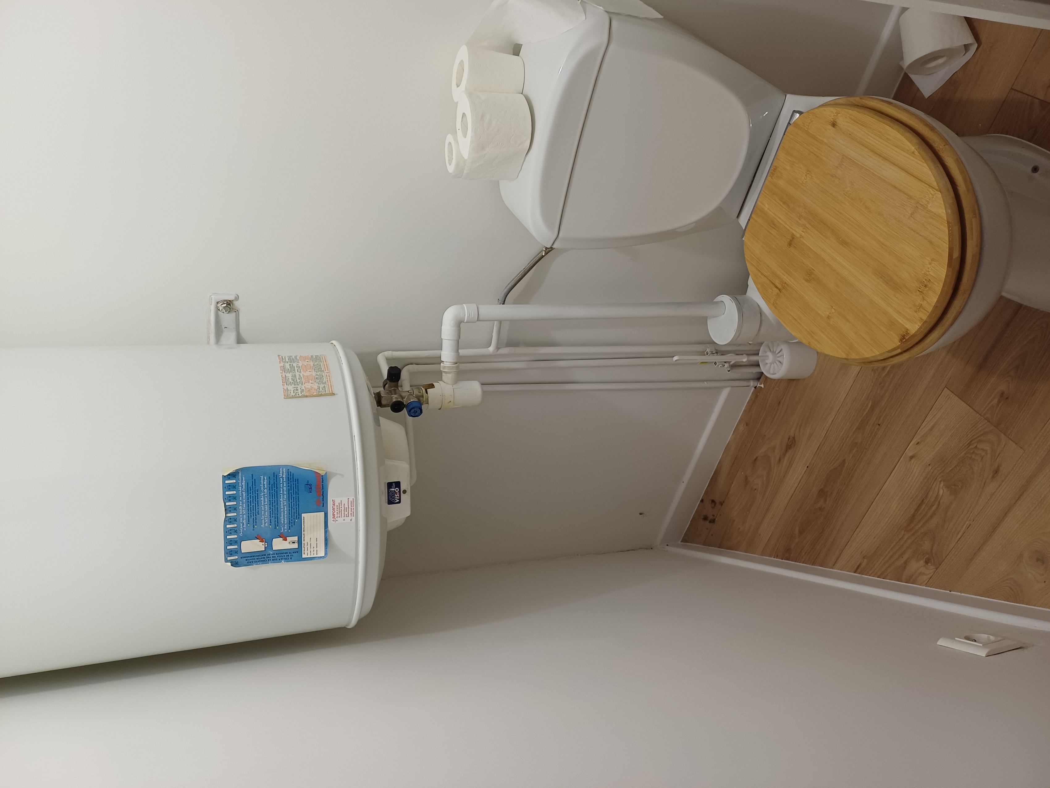 Achat immobilier Local commercial 1 pièces  36m2 à Thorigné-Fouillard (35235) - Photo n°7