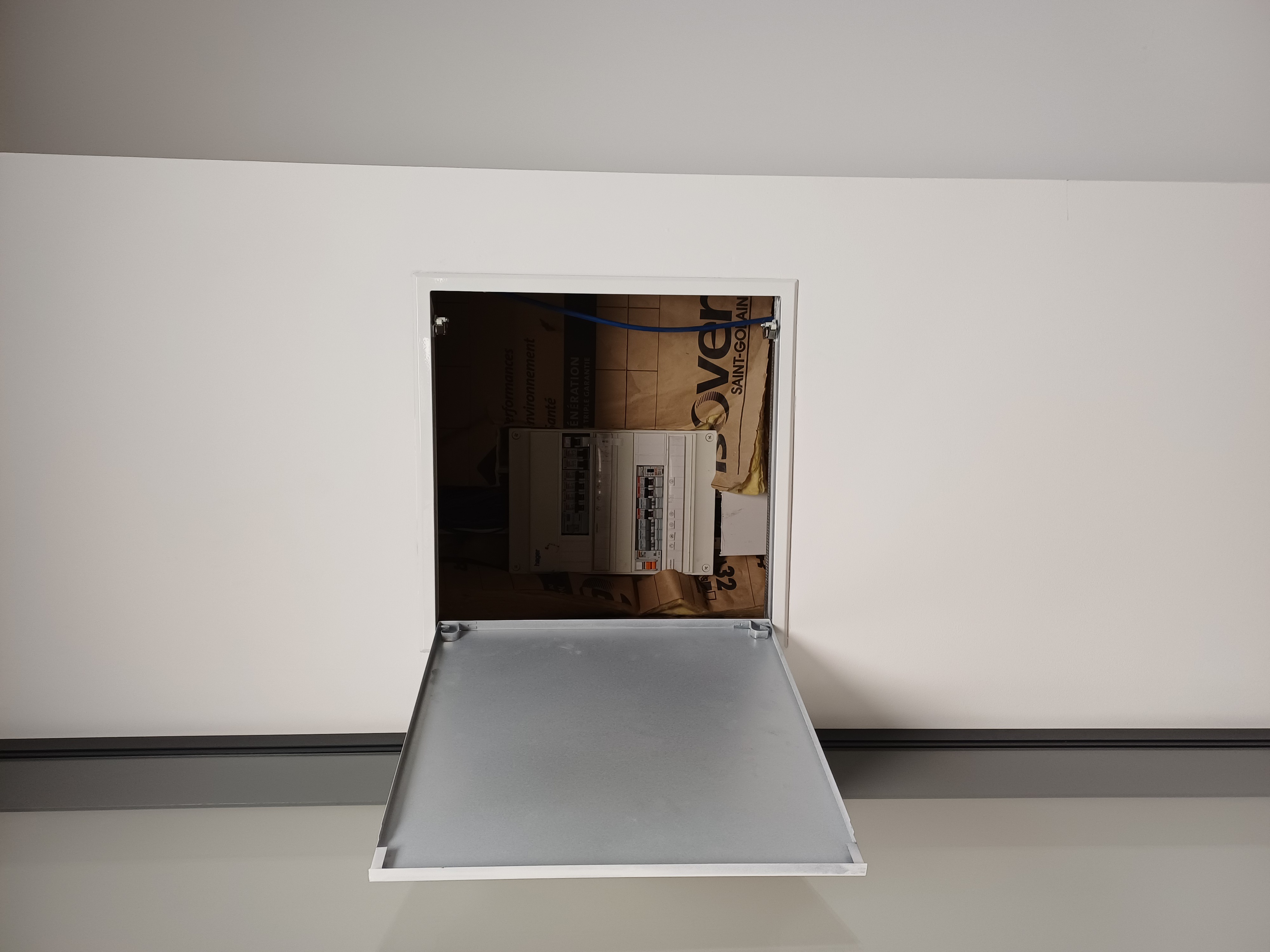 Achat immobilier Local commercial 1 pièces  36m2 à Thorigné-Fouillard (35235) - Photo n°8