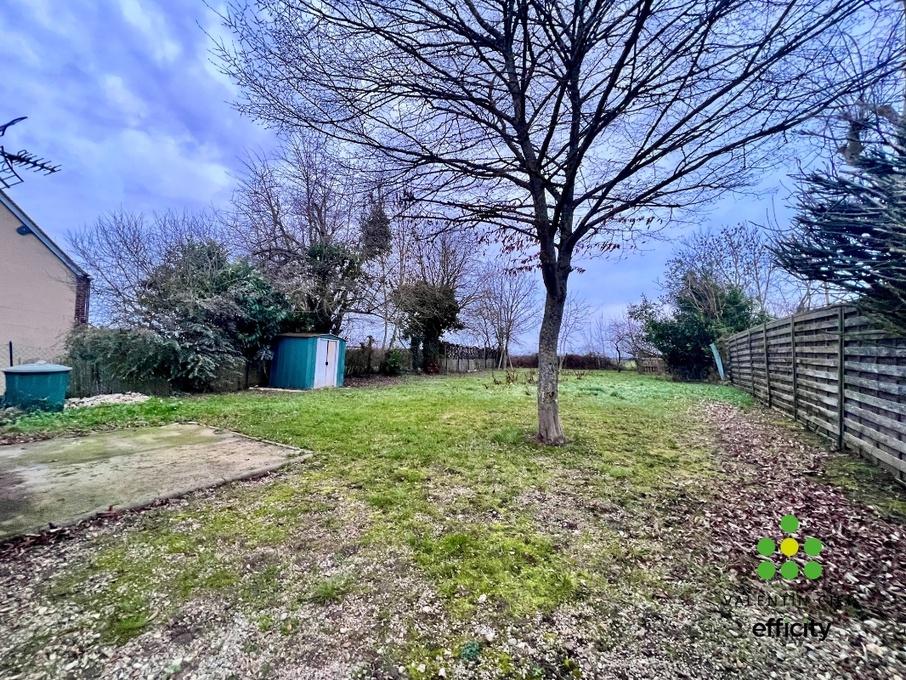 Achat immobilier Maison 1 pièces  29m2 à Saint-Jean-de-Rebervilliers (28170) - Photo n°10