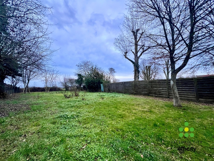 Achat immobilier Maison 1 pièces  29m2 à Saint-Jean-de-Rebervilliers (28170) - Photo n°11