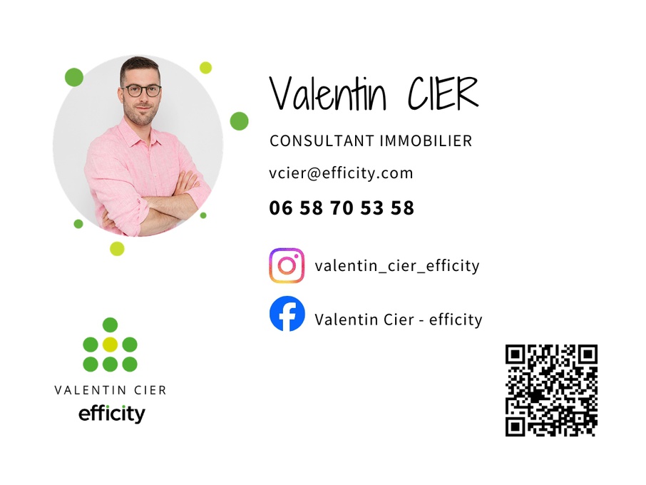 Achat immobilier Maison 1 pièces  29m2 à Saint-Jean-de-Rebervilliers (28170) - Photo n°12