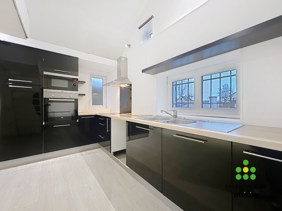 Achat immobilier Maison 1 pièces  29m2 à Saint-Jean-de-Rebervilliers (28170) - Photo n°5