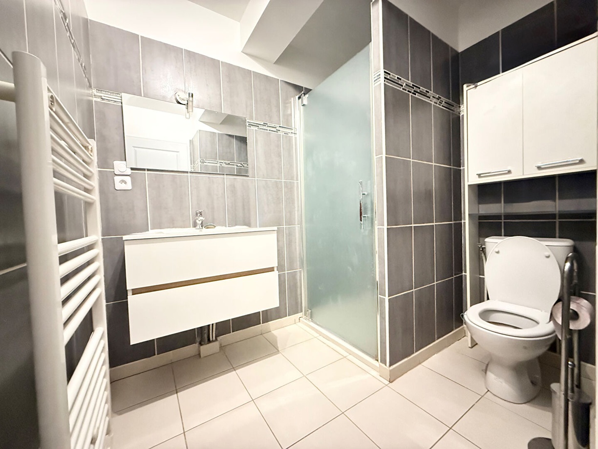 Achat immobilier Maison 6 pièces  104m2 à Étrépagny (27150) - Photo n°5