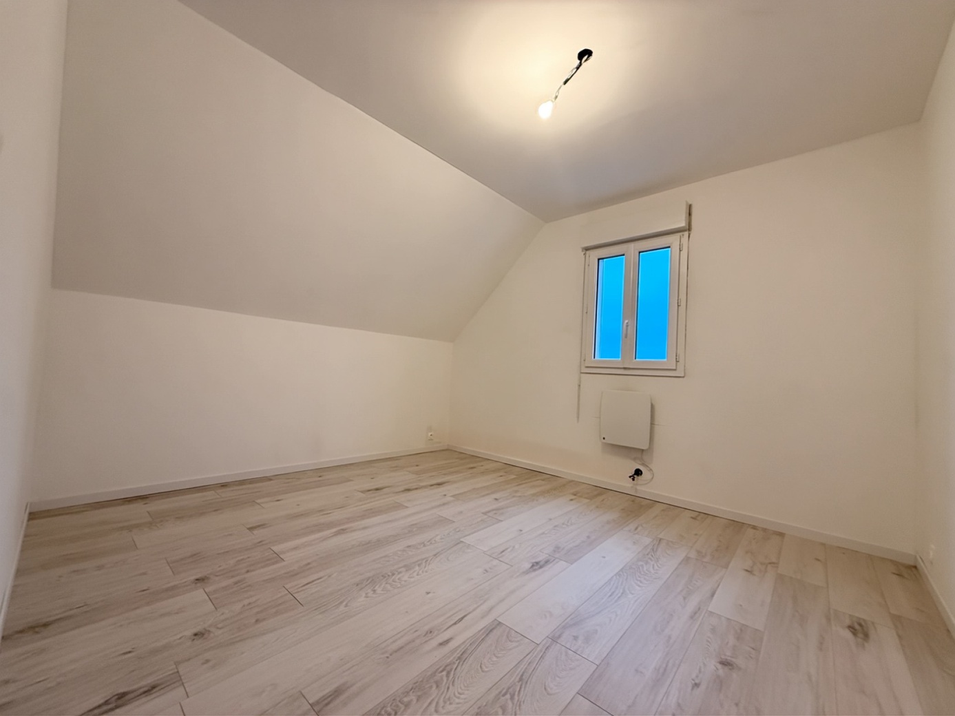 Achat immobilier Maison 6 pièces  104m2 à Étrépagny (27150) - Photo n°6