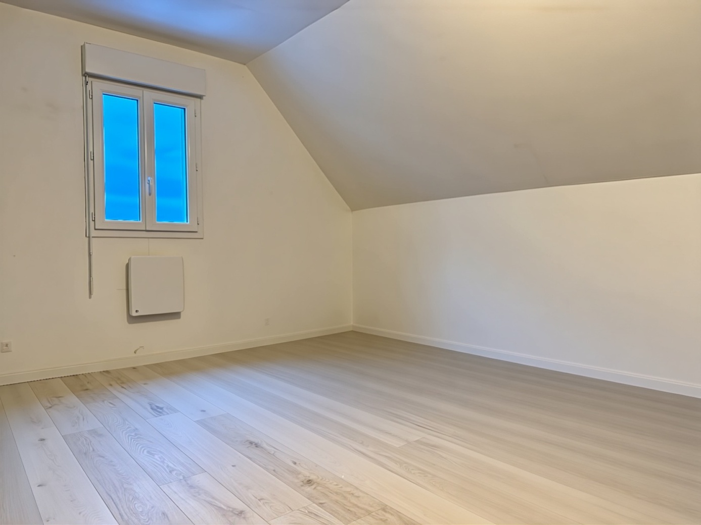 Achat immobilier Maison 6 pièces  104m2 à Étrépagny (27150) - Photo n°8