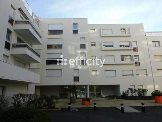 Achat immobilier Appartement 3 pièces  57m2 à Royan (17200) - Photo n°1
