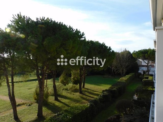 Achat immobilier Appartement 3 pièces  57m2 à Royan (17200) - Photo n°10