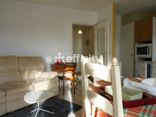 Achat immobilier Appartement 3 pièces  57m2 à Royan (17200) - Photo n°5