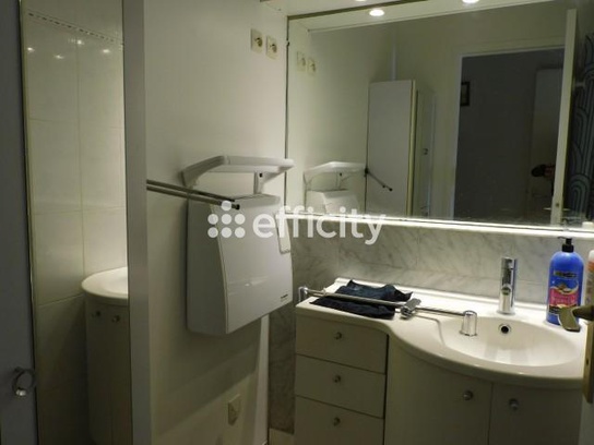 Achat immobilier Appartement 3 pièces  57m2 à Royan (17200) - Photo n°8