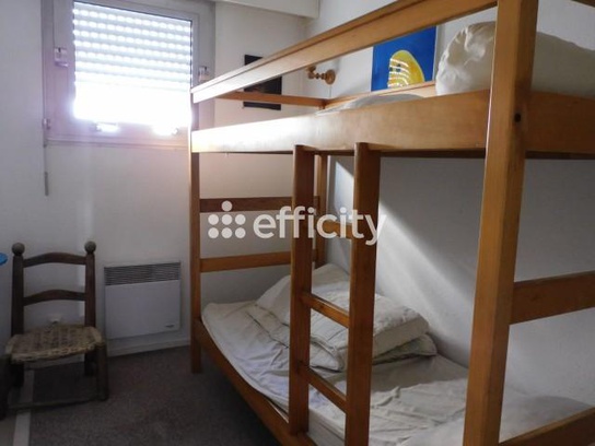 Achat immobilier Appartement 3 pièces  57m2 à Royan (17200) - Photo n°7