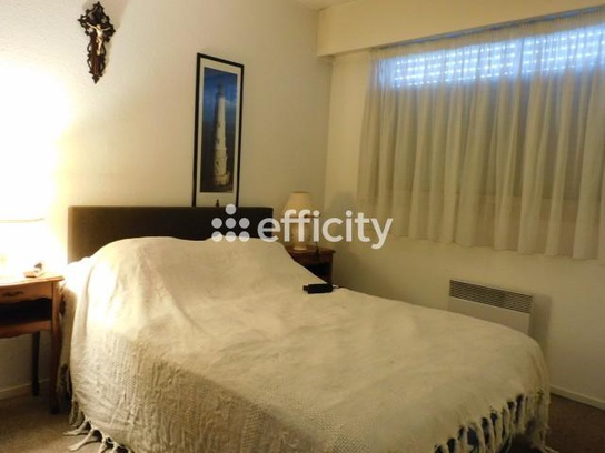 Achat immobilier Appartement 3 pièces  57m2 à Royan (17200) - Photo n°6