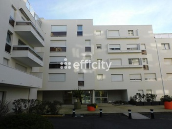 appartement 3 pièces - 57m2 à Royan (17200)