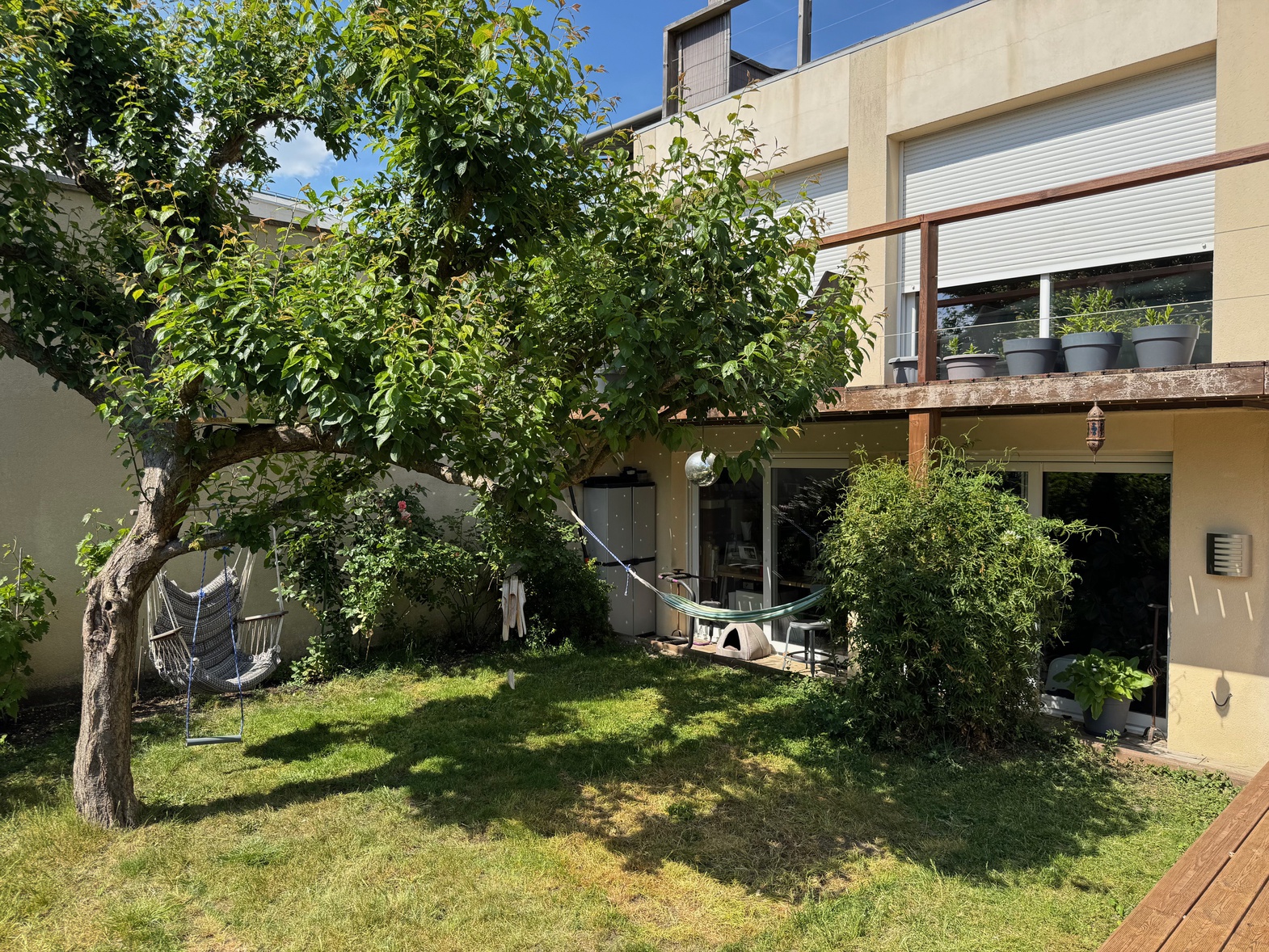maison 6 pièces - 145m2 à Saint-Gratien (95210)