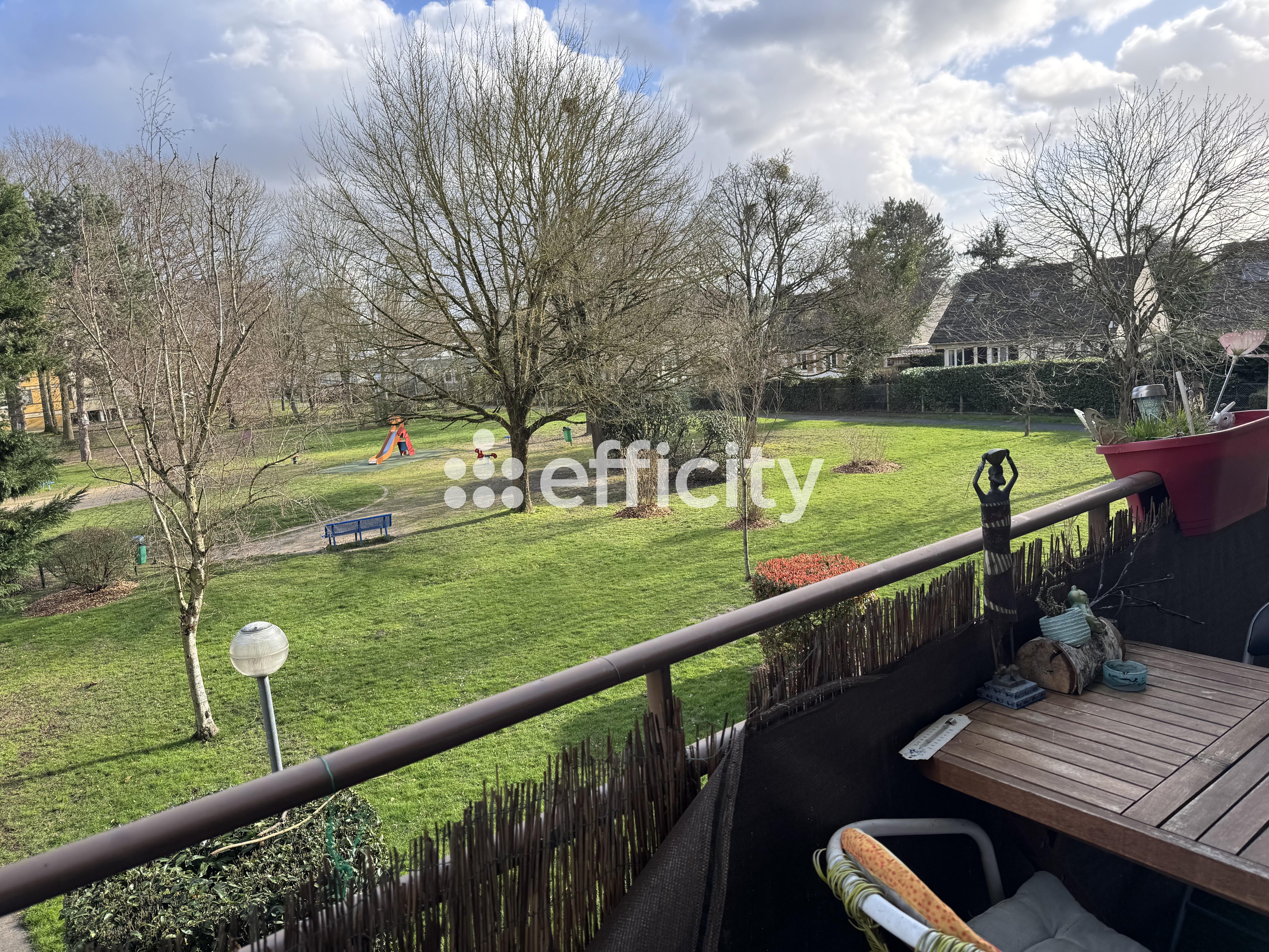 appartement 3 pièces - 61m2 à Saint-Michel-sur-Orge (91240)